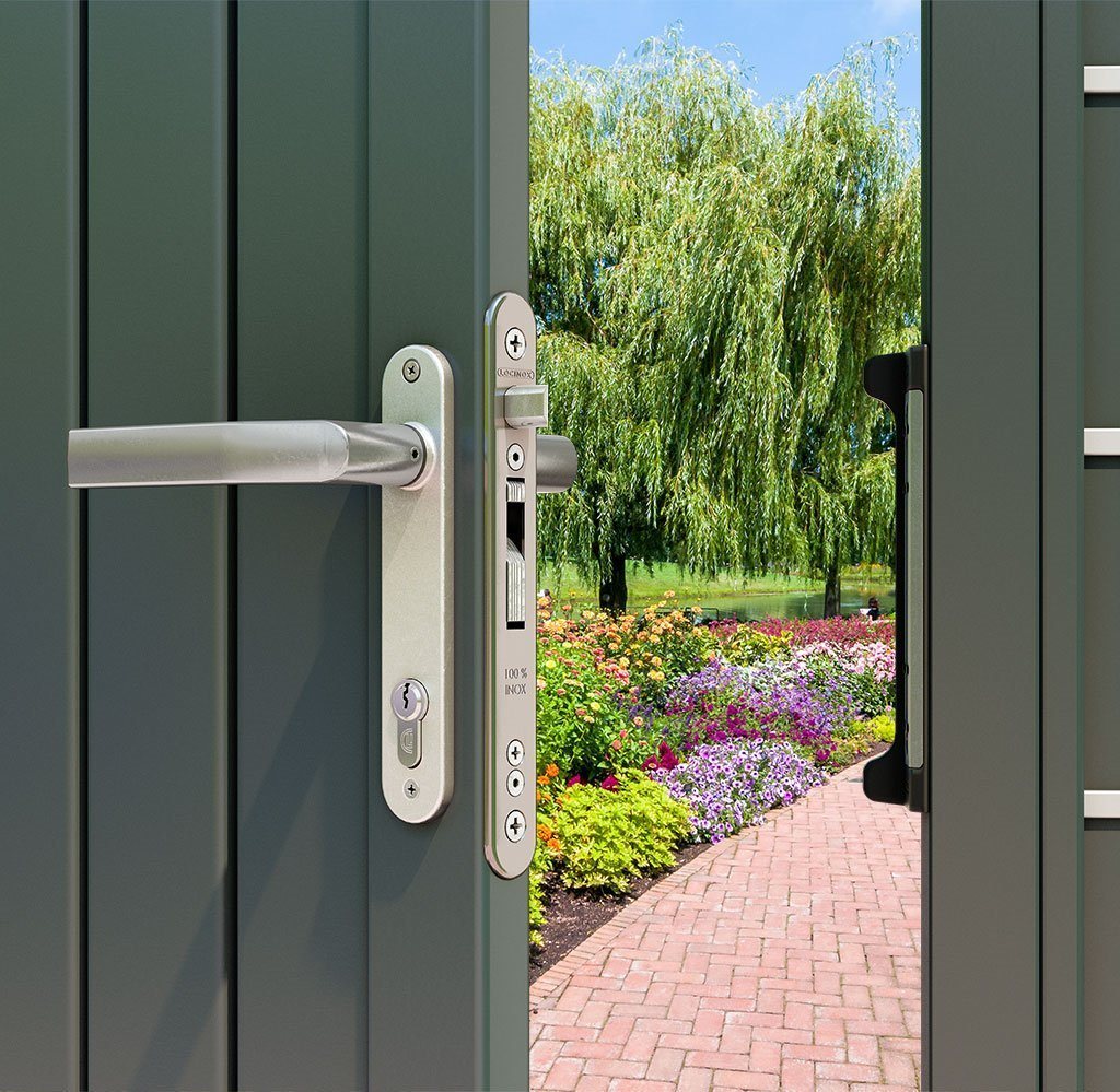 Thumbnail - LOCINOX Einsteckschloss FORTYLOCK, FIFTYLOCK, SIXTYLOCK, EIGHTYLOCK-M, EIGHTYLOCK-W »Hakenschloss / Einsteckschloss«, Ve...