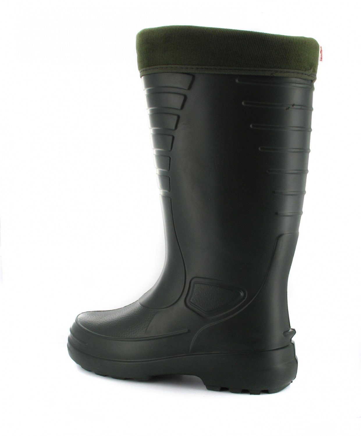 Bockstiegel Heiko - Oliv Gummistiefel