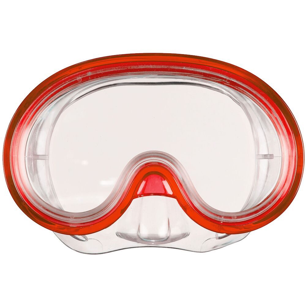 Beco Beermann Tauchermaske Masken-Schnorchel-Set Havanna, Ideal zum Baden und Tauchen