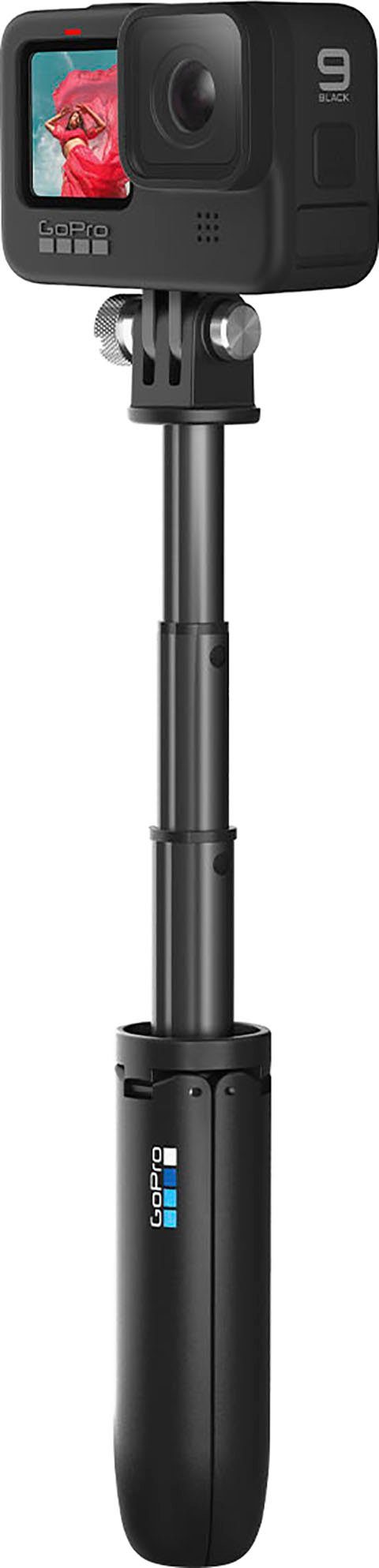 GoPro Shorty Mini-Verlängerungsstange + Stativ Kamerastativ