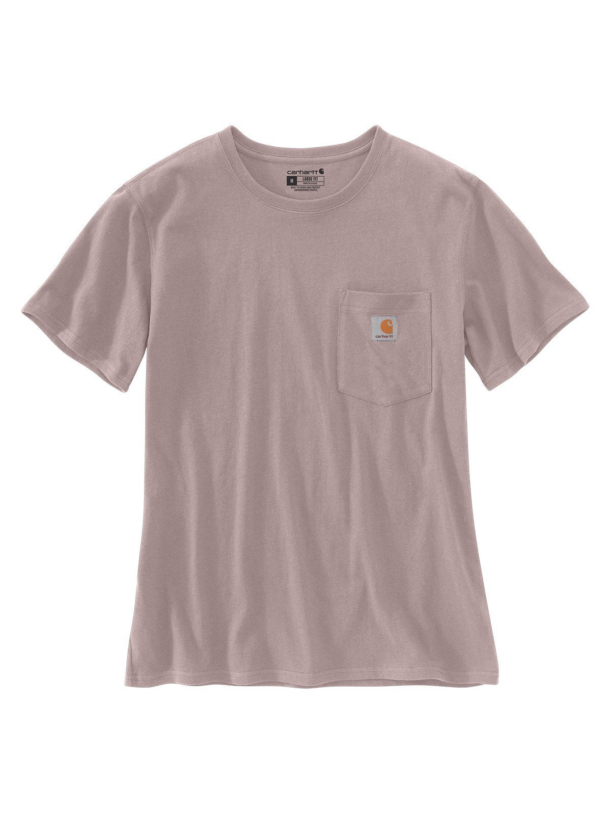 Carhartt T-Shirt 103067-V61 Carhartt Pocket