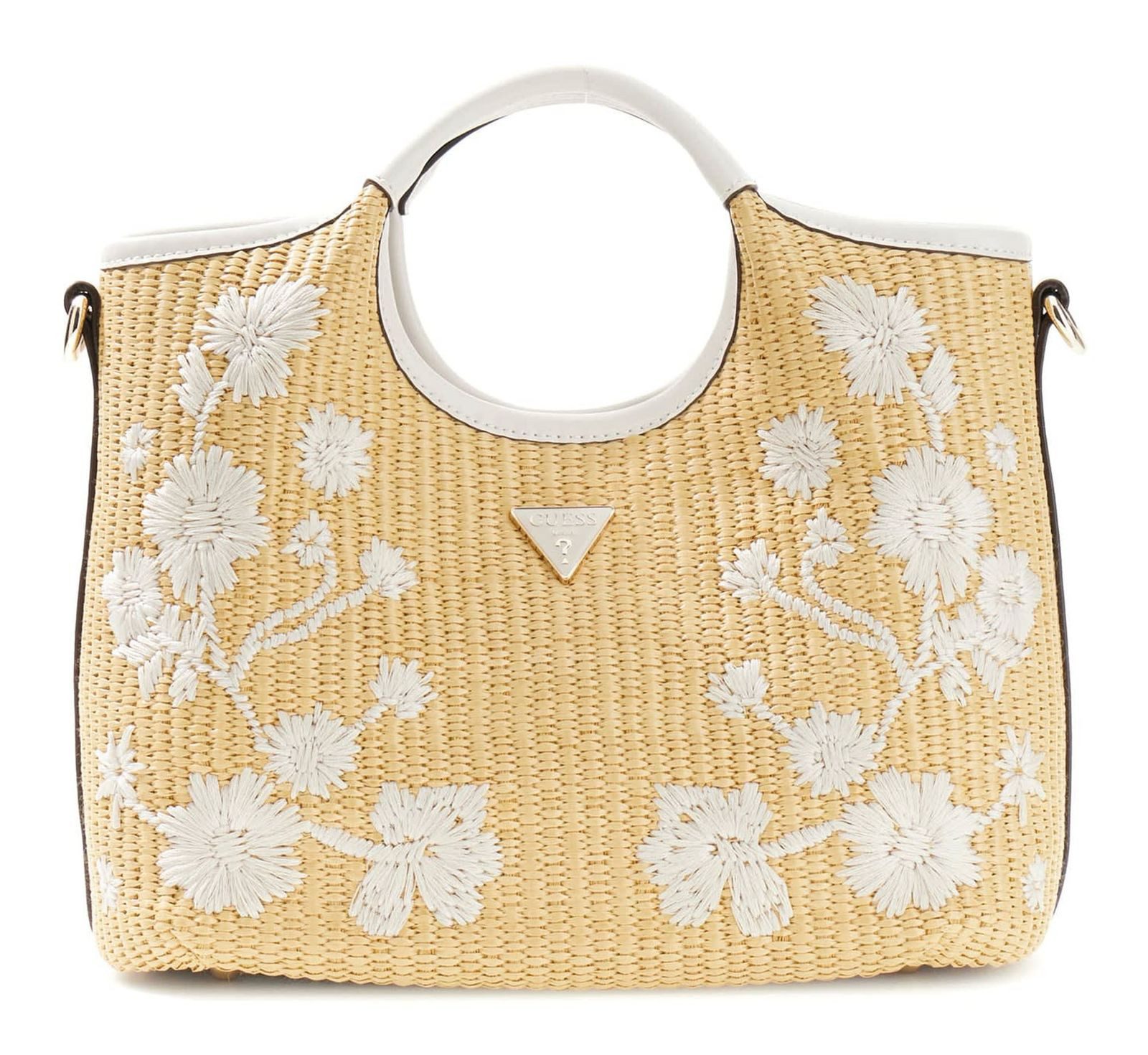 Guess Handtasche Mini Satchel