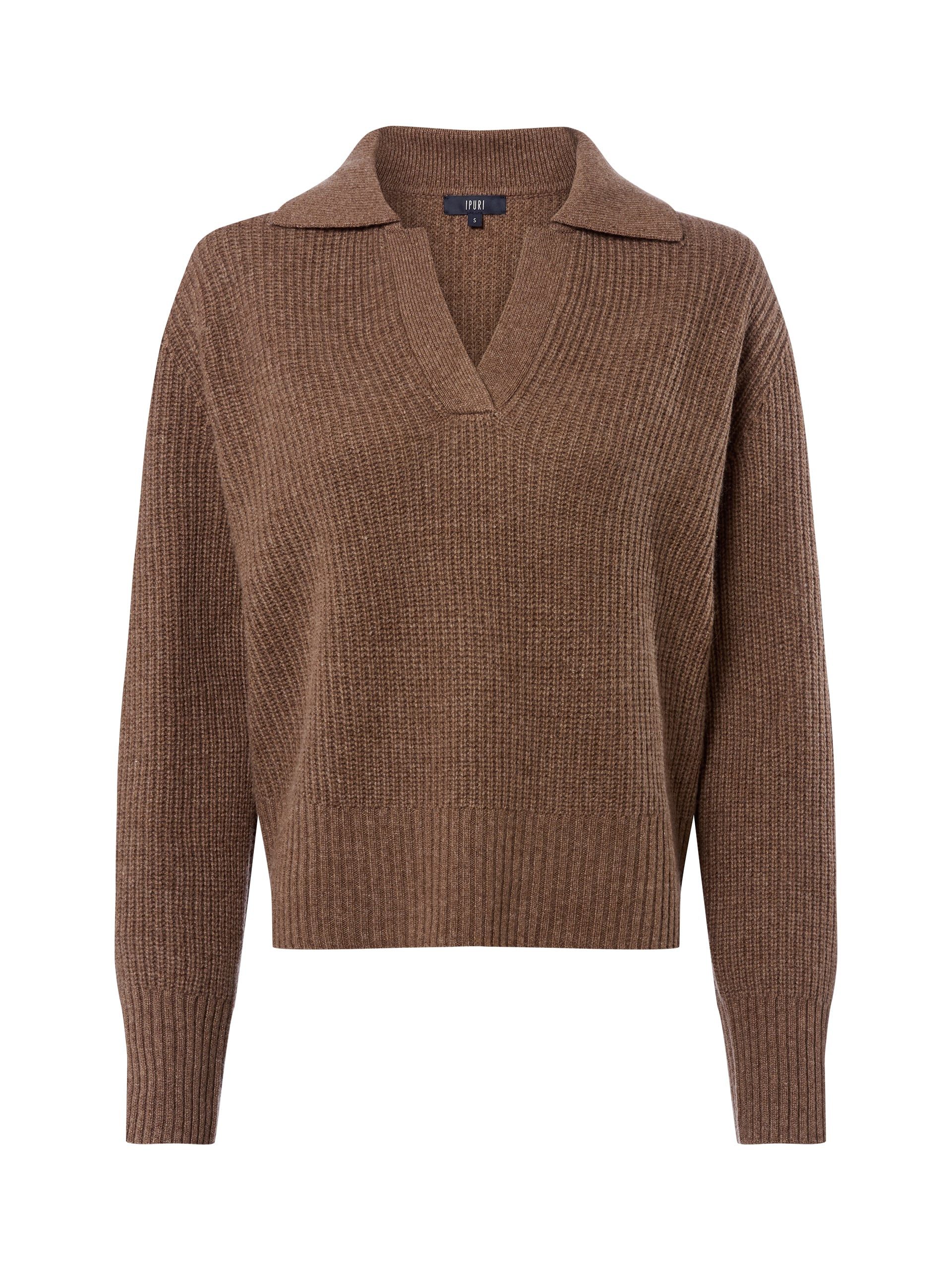 Ipuri Strickpullover