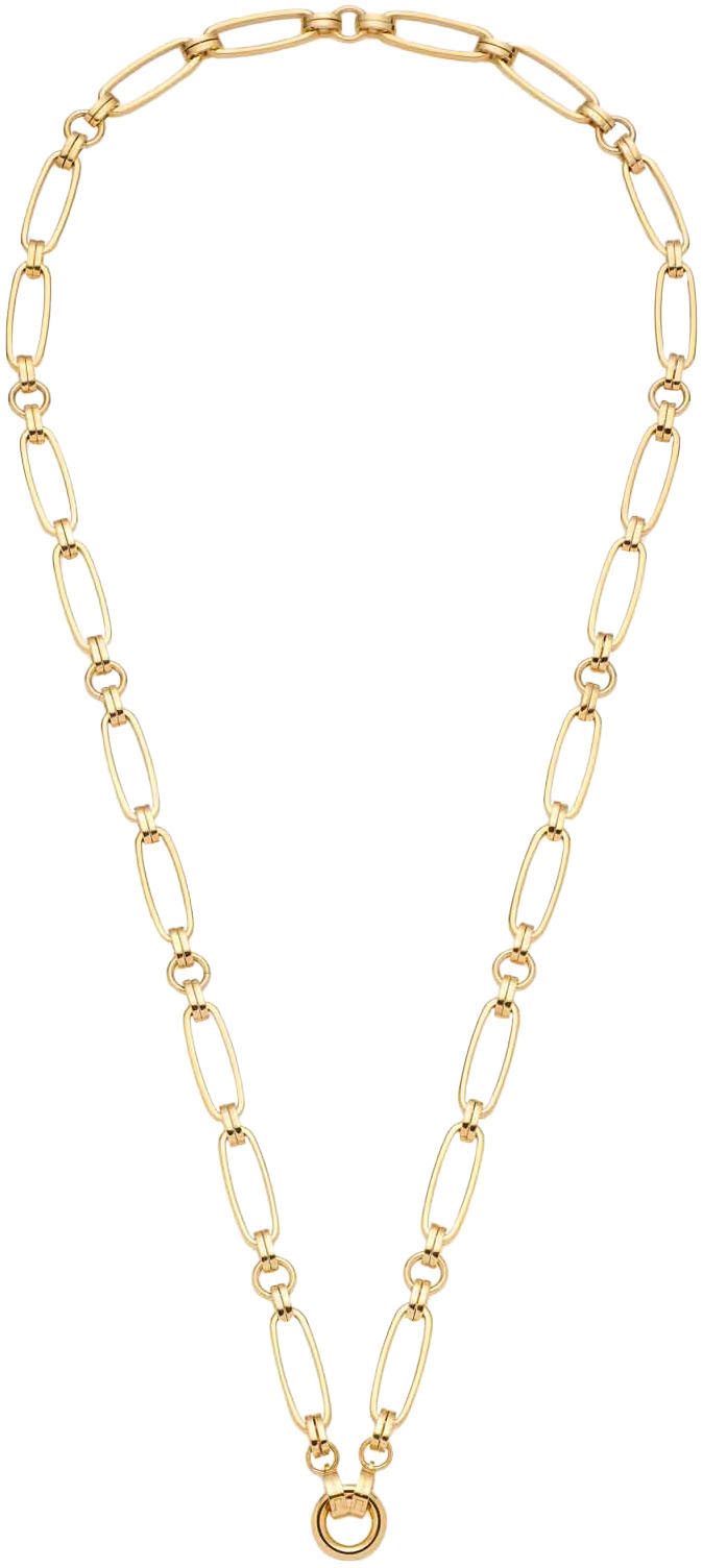 LEONARDO Charm-Kette Halskette Mathilde Clip&Mix, 024266 günstig online kaufen