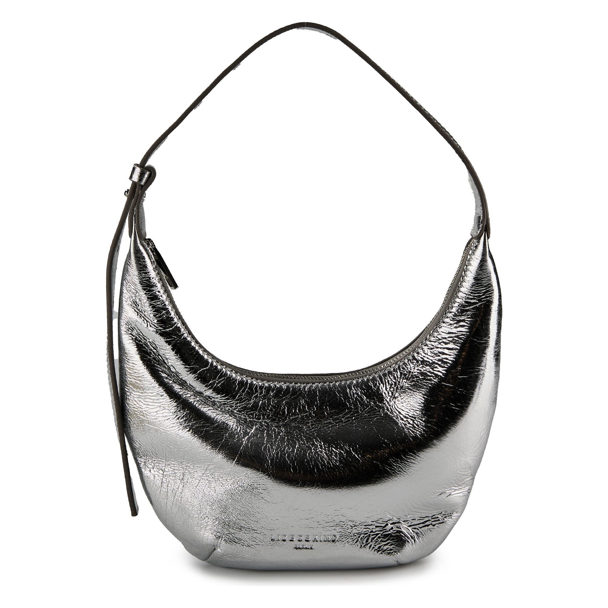 Liebeskind Berlin Schultertasche Ryker, Leder günstig online kaufen