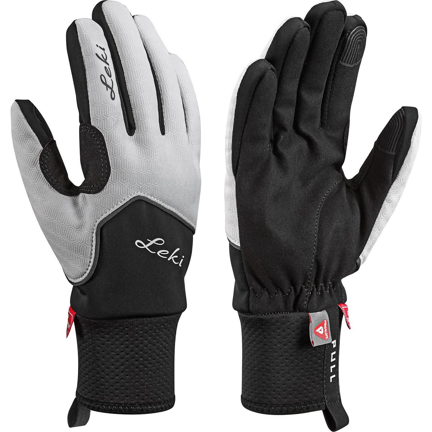 CEP Langlaufhandschuhe Handschuh REFLECTIVE GLOVES
