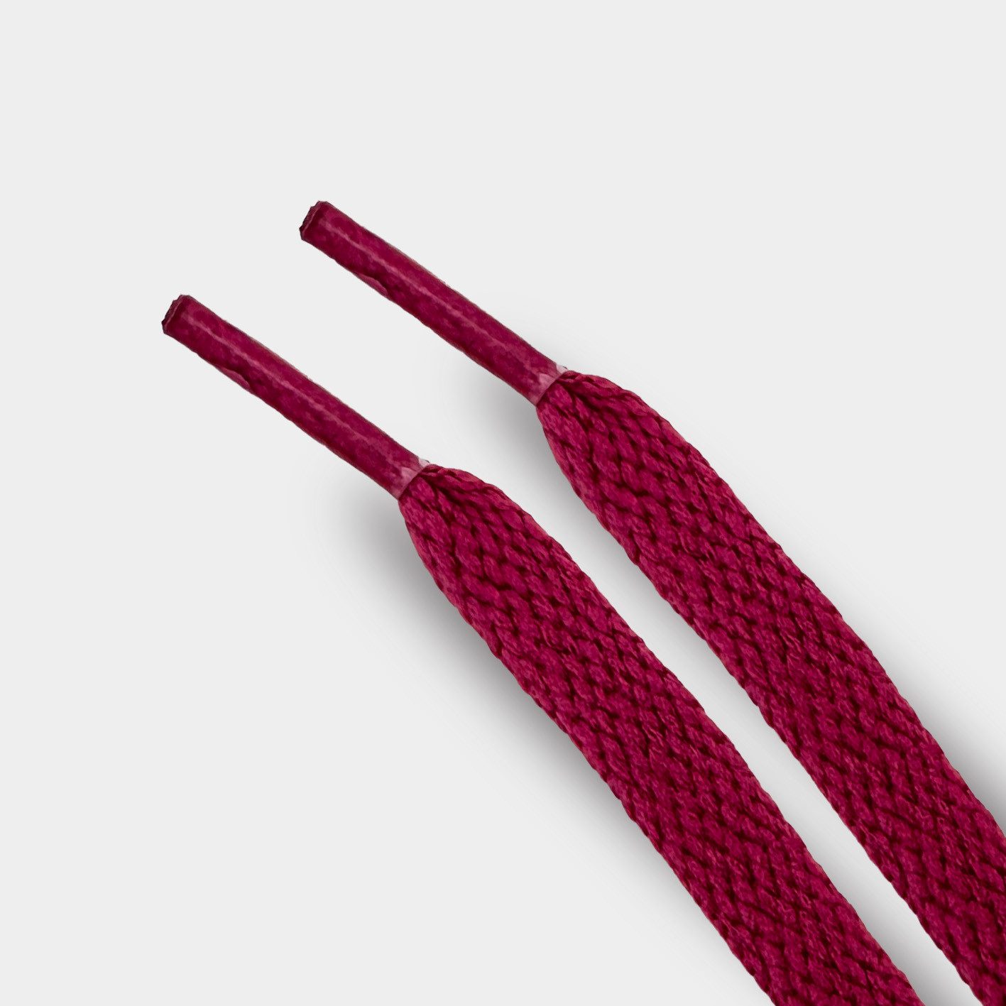 Kicksarchive Schnürsenkel Schnürsenkel flach Premium Flat Laces - Sneaker Flachsenkel 7mm, Sneaker Schnürsenkel 120cm, 140cm, 160cm