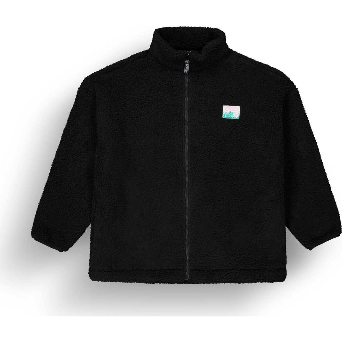 Picture Fleecejacke Nyss Embro Zip Fleece Stilvolle Fleecejacke für Damen mit praktischen Taschen, ideal für