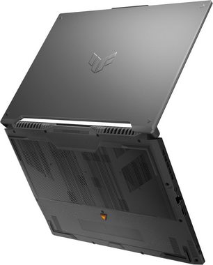 Asus TUF Gaming A16 FA607PV-N3011W Gaming-Notebook (40,6 cm/16 Zoll, AMD Ryzen 9 7845HX, GeForce RTX 4060, 1000 GB SSD)