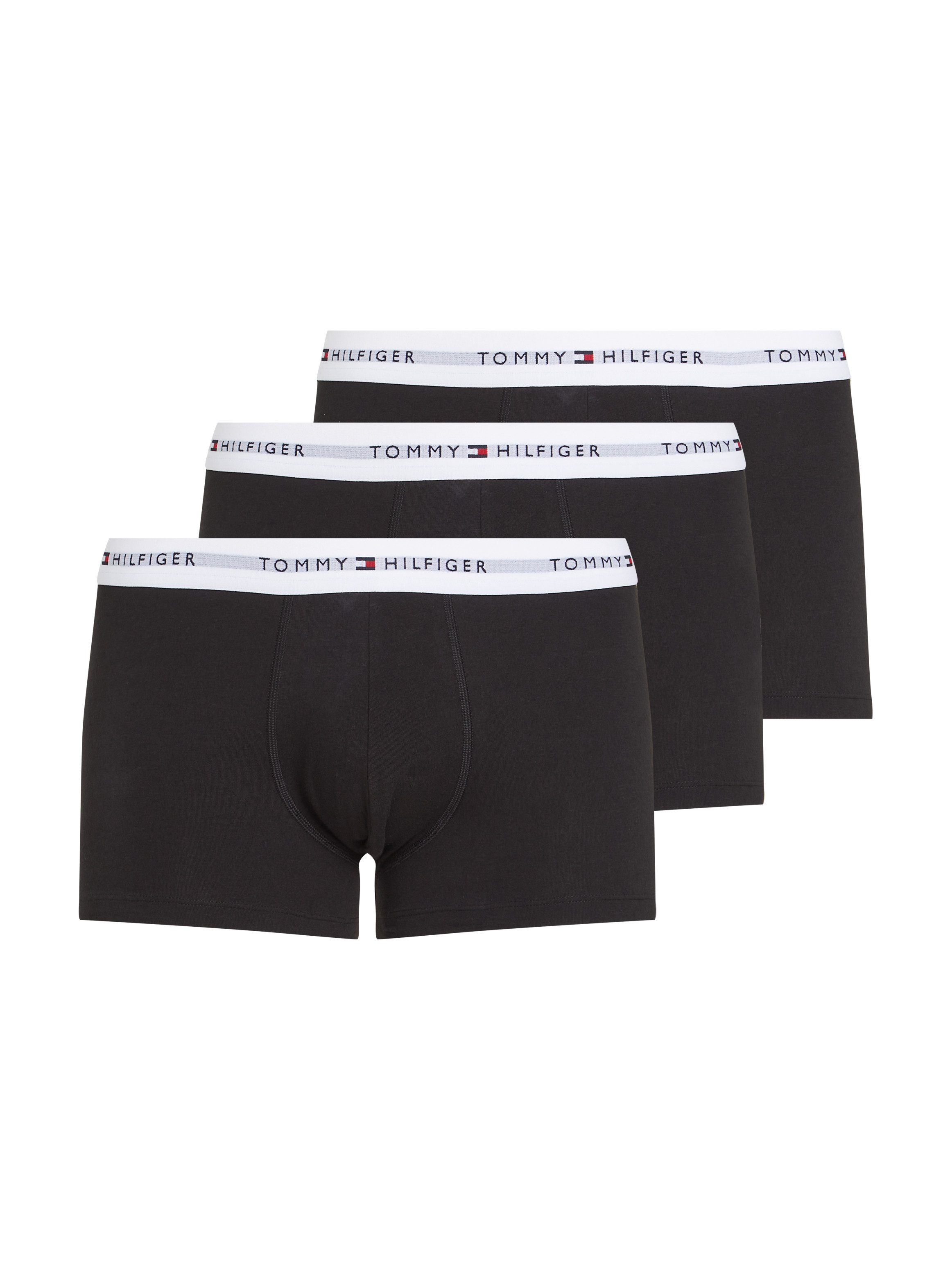 Boxer TRUNK 3 PACK