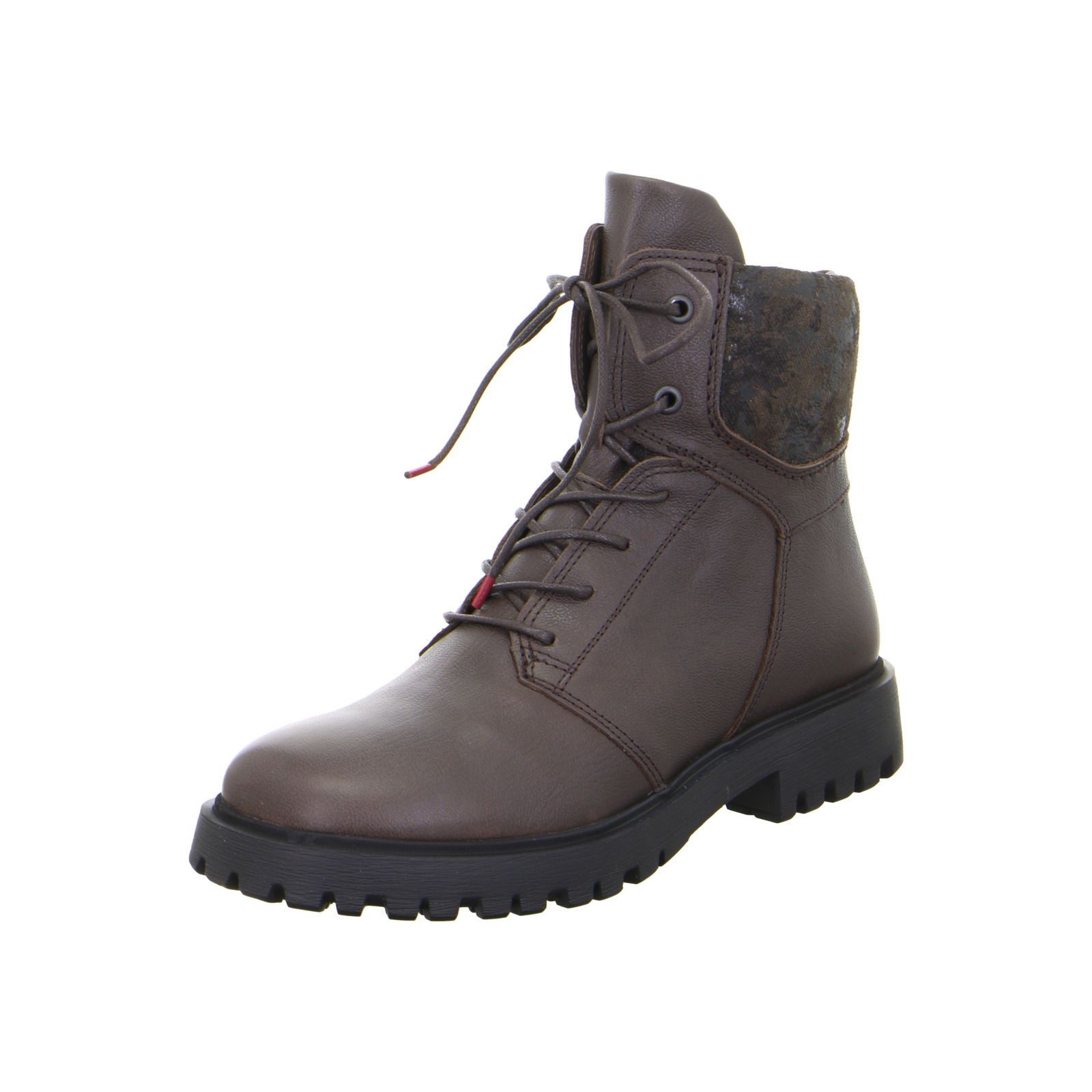 Schnürstiefelette Trento Stiefelette