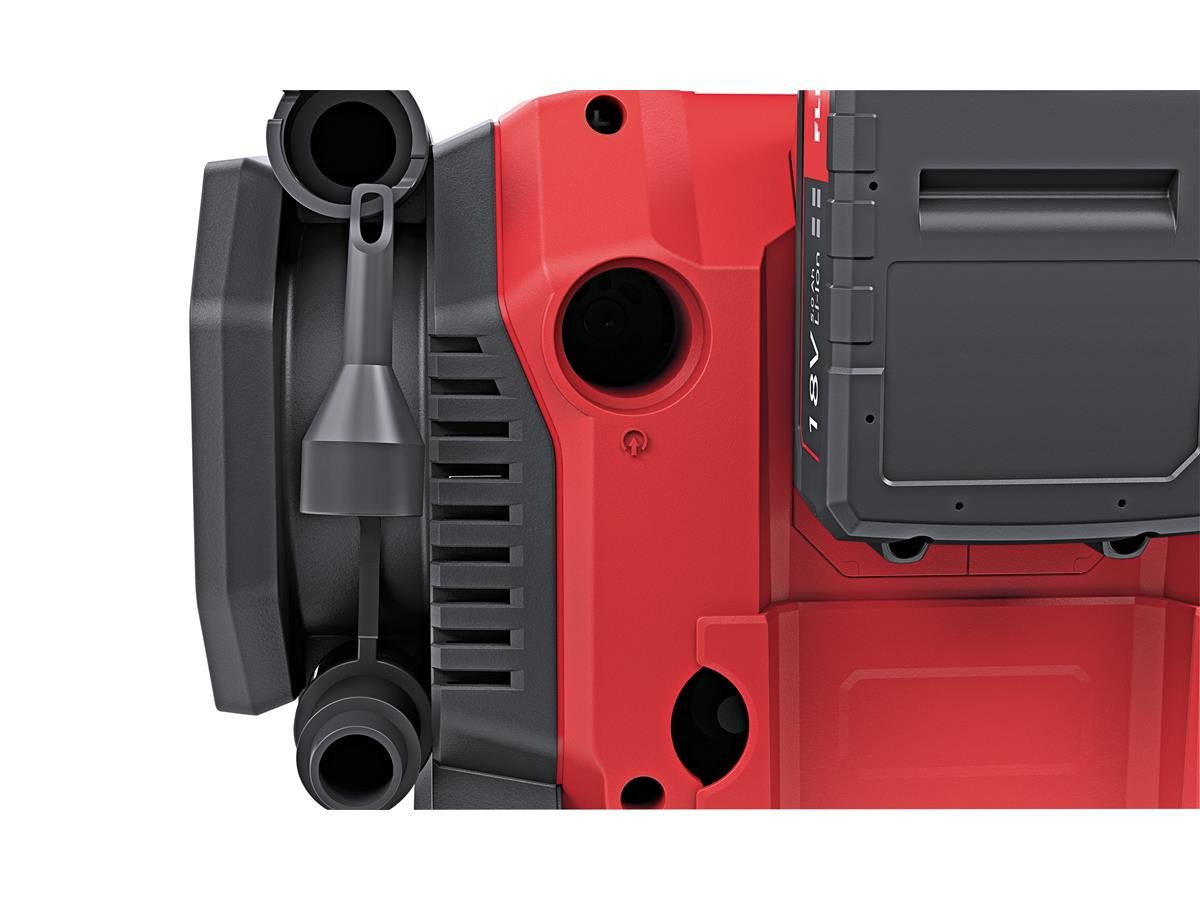 Flex Kompressor CI 11 18.0 12/18,0 V, max. 11 bar