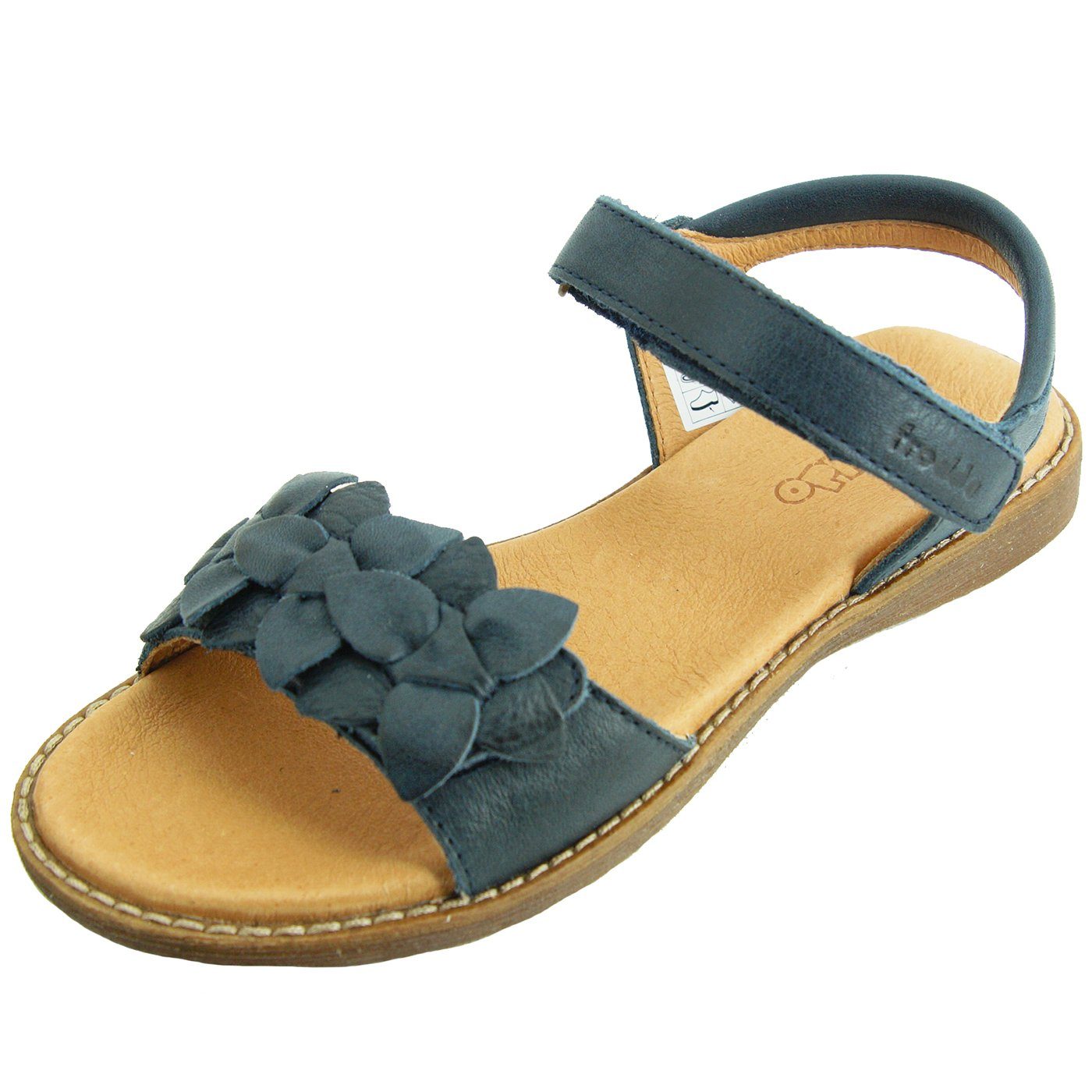 froddo® G3150153 Sandale aus Leder