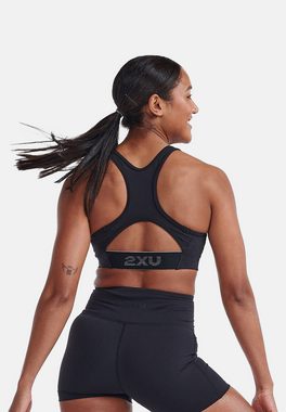 2xU Sport-BH Motion Racerback Bra (1-tlg)