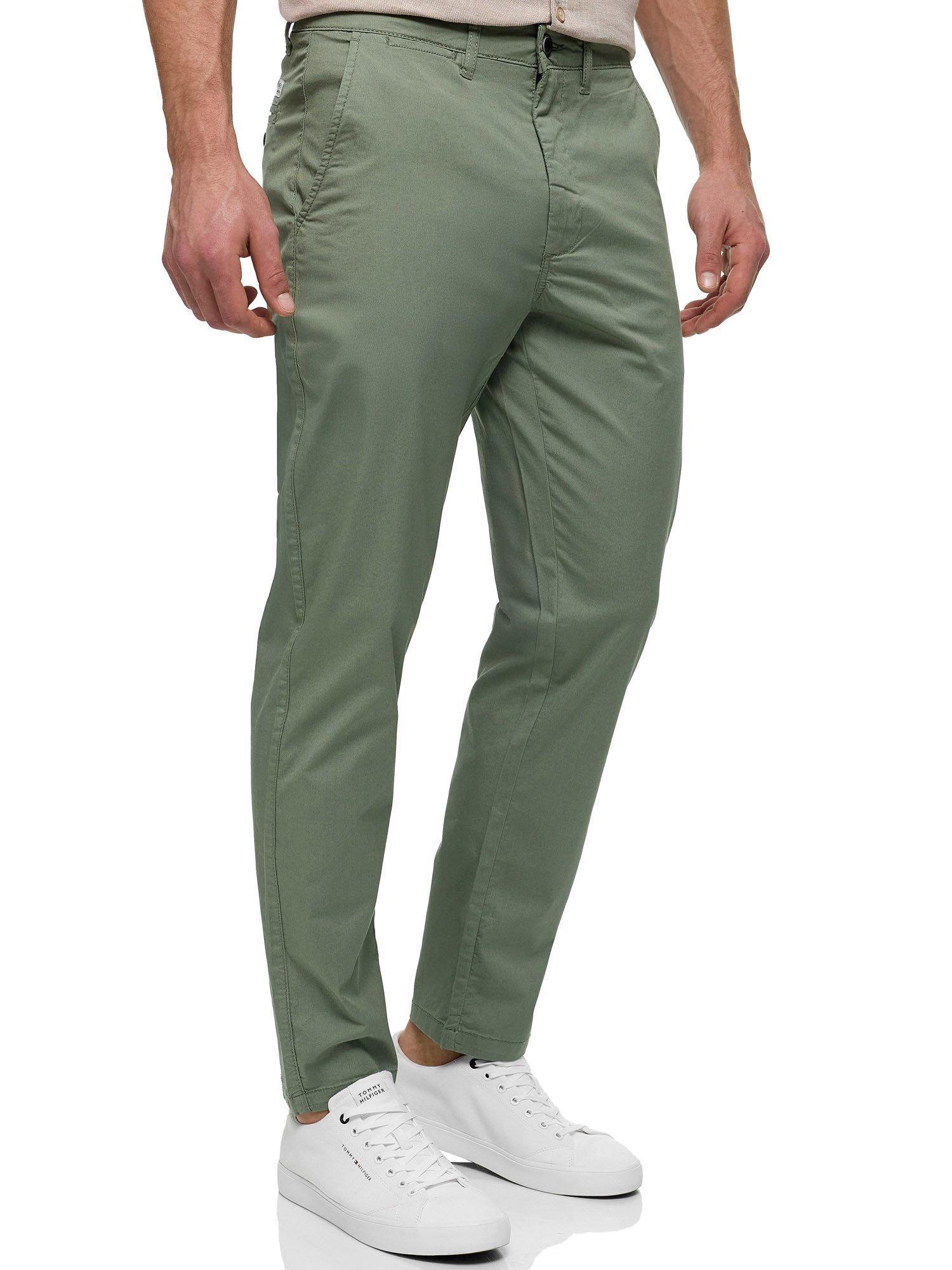 Indicode Chinos INSpring Pant