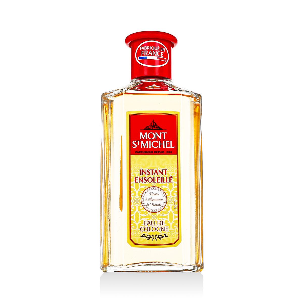 Mont St Michel Eau de Cologne Instant Ensoleillé