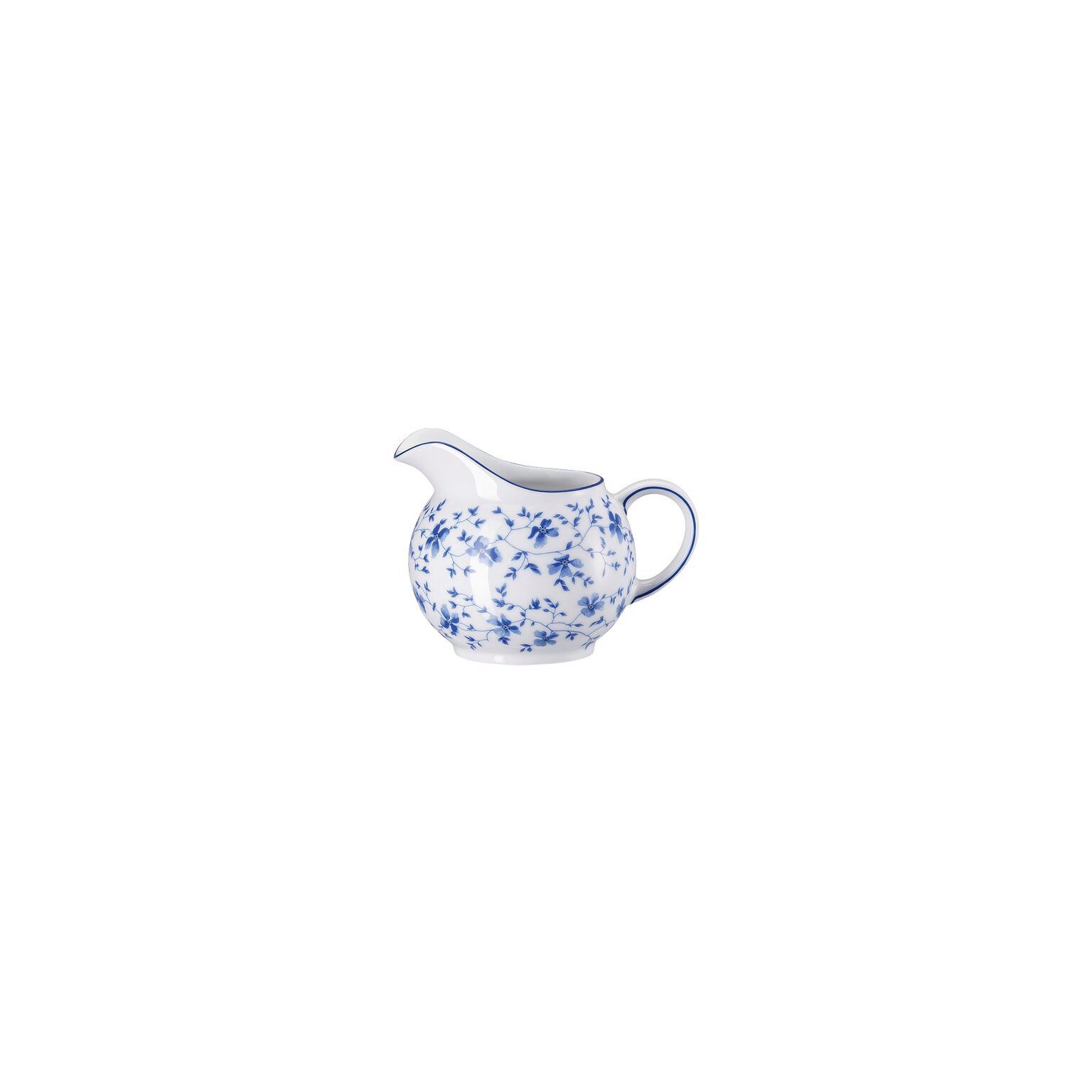 Rosenthal Milchkanne Rosenthal Form 1382 Milchkännchen, Porzellan, 200 l