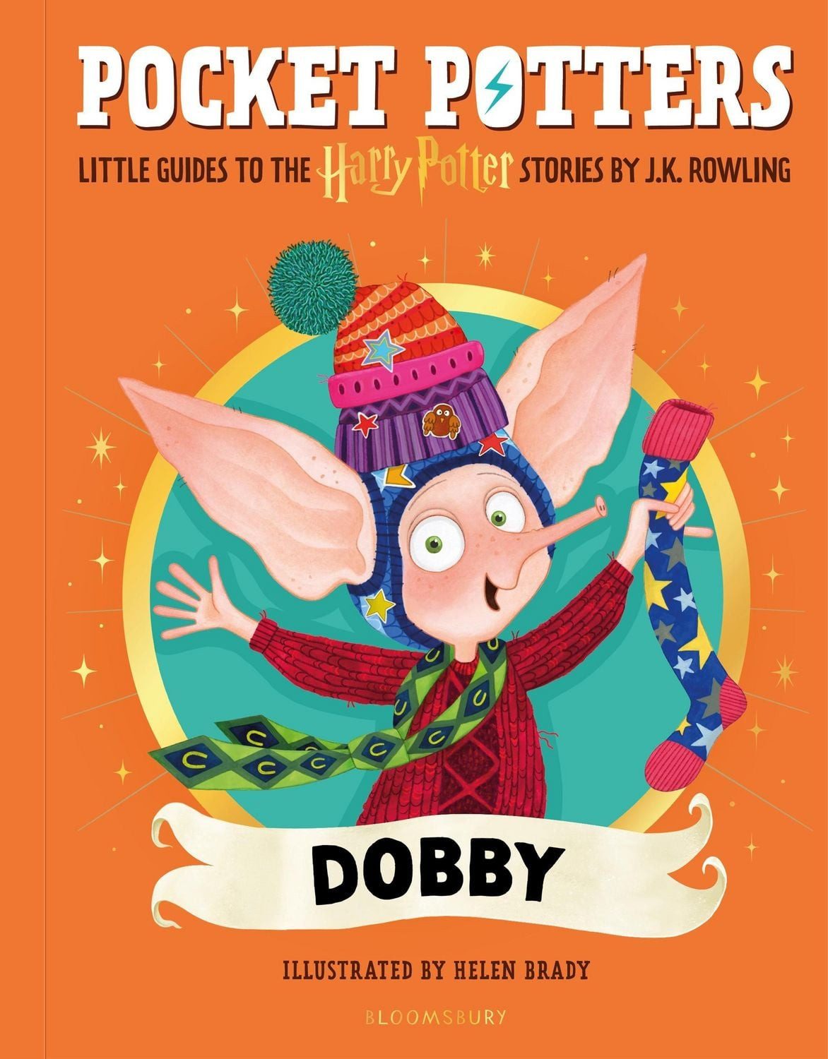Dobby / J. K. Rowling