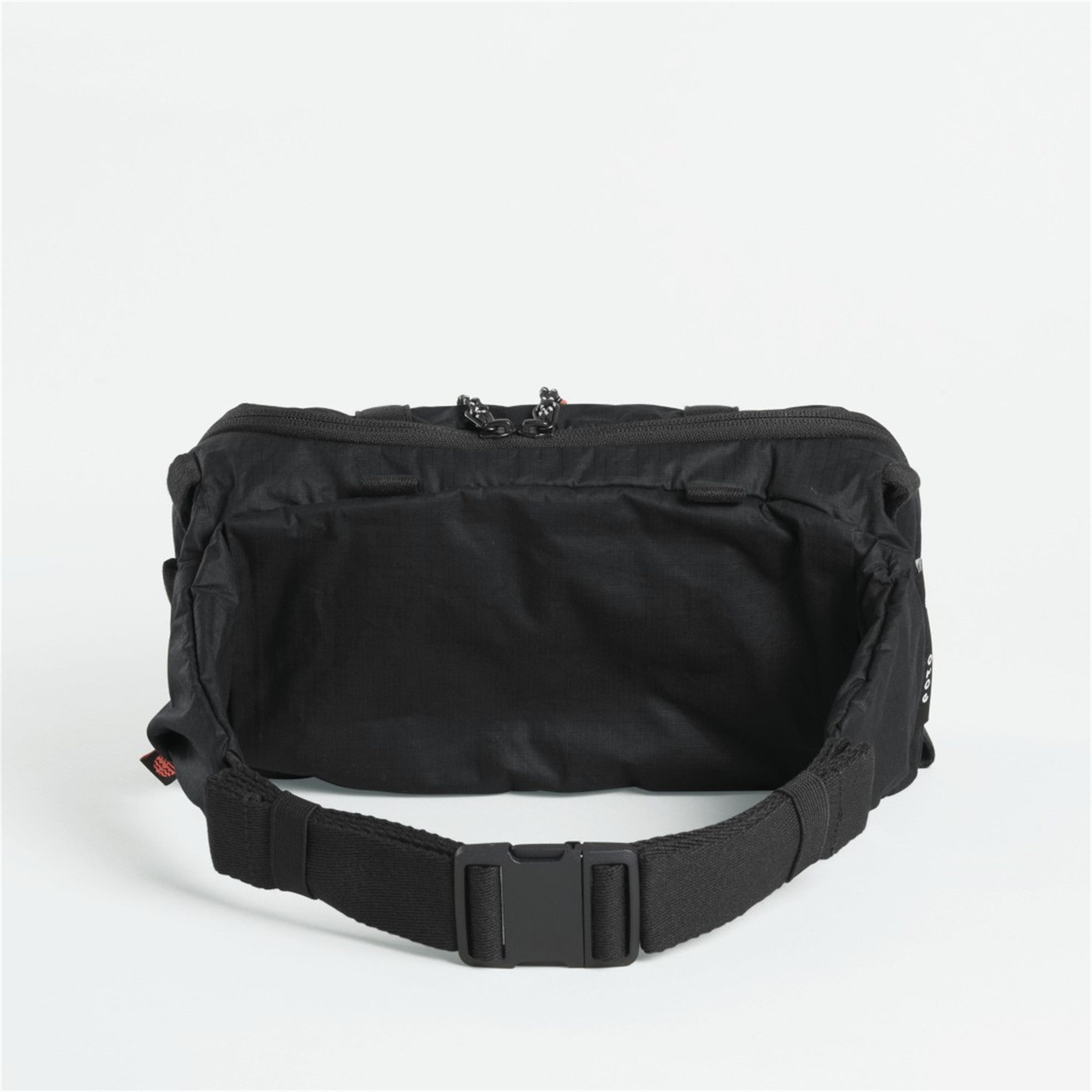 eoto Bauchtasche HIP:STER prime, nachhaltig, 33 x 18 x 14 cm