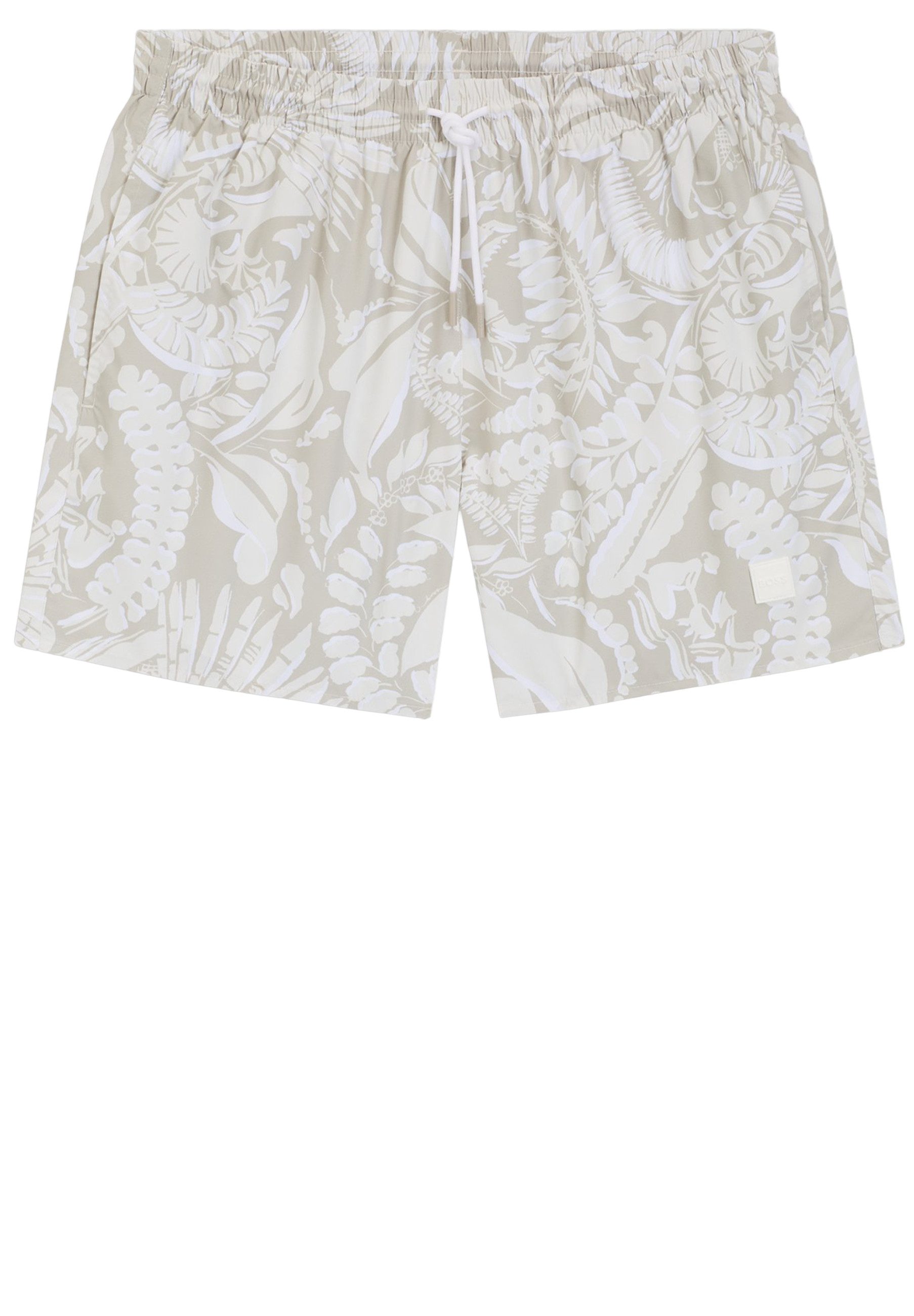 BOSS Badehose Piranha (1-St)