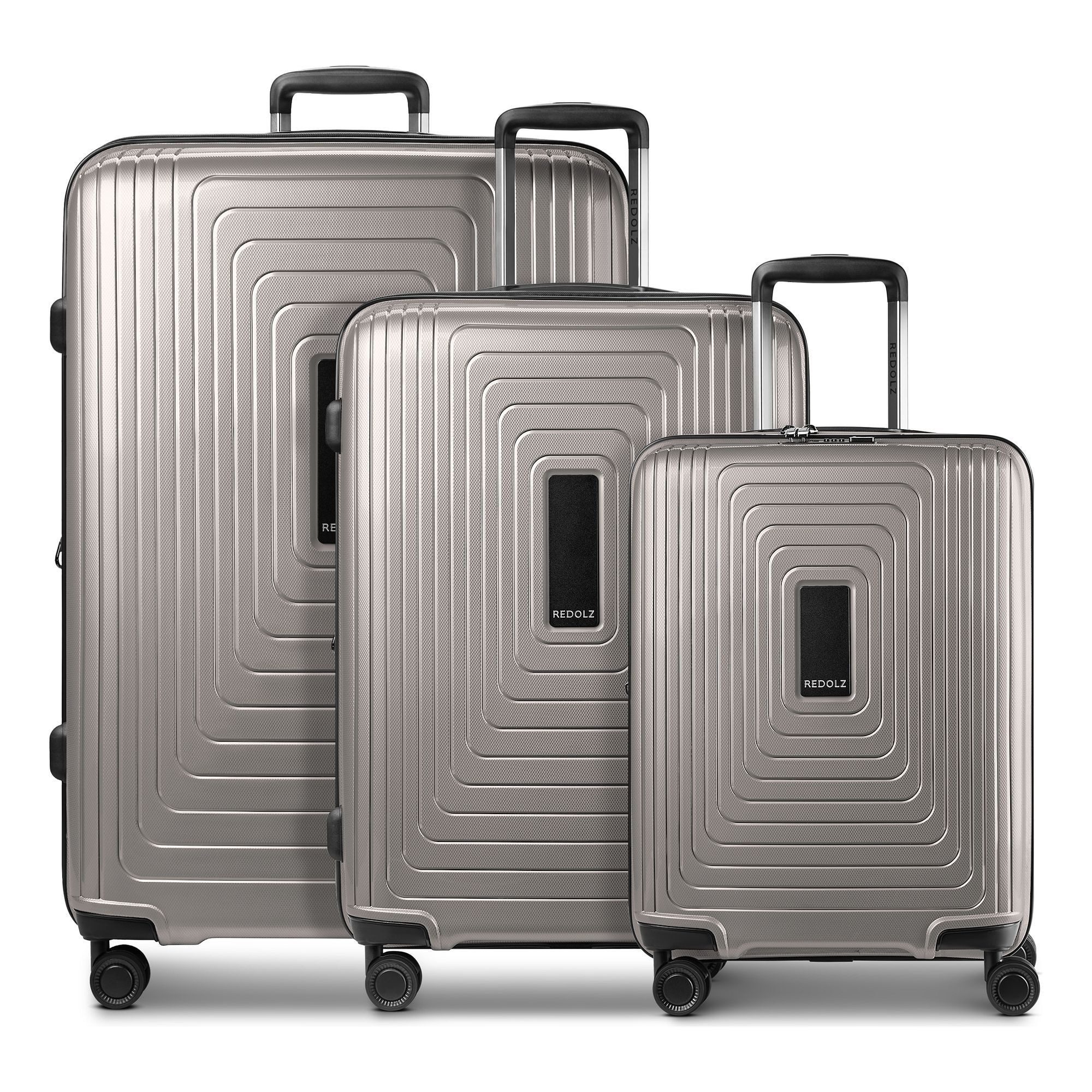 Trolleyset Essentials 14