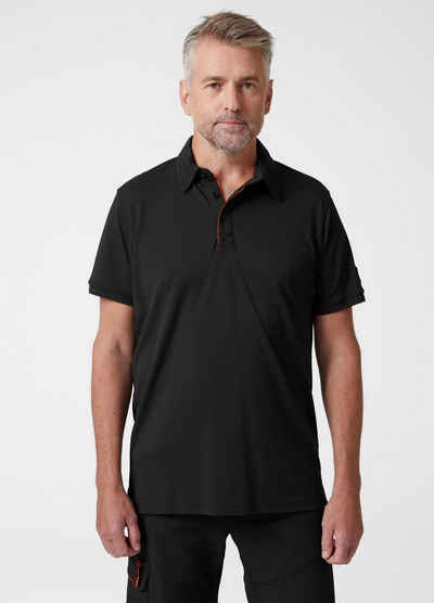 Helly Hansen Poloshirt Kensington Tech (1-tlg)