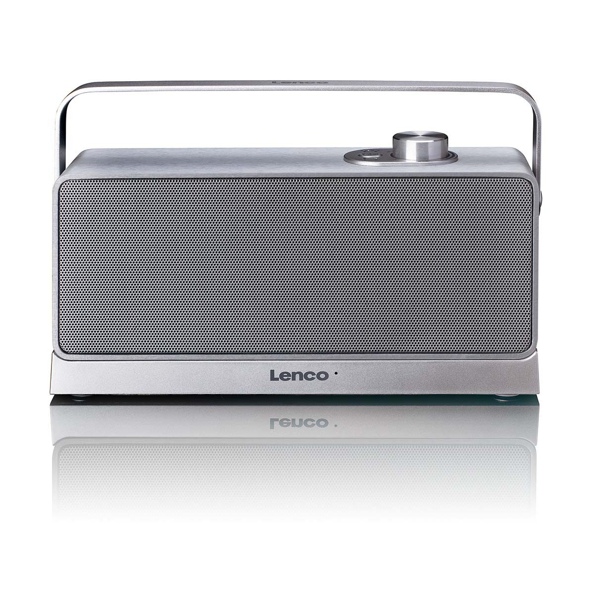 Lenco WTVS-100SI Soundbar (Bluetooth®, 10 W)