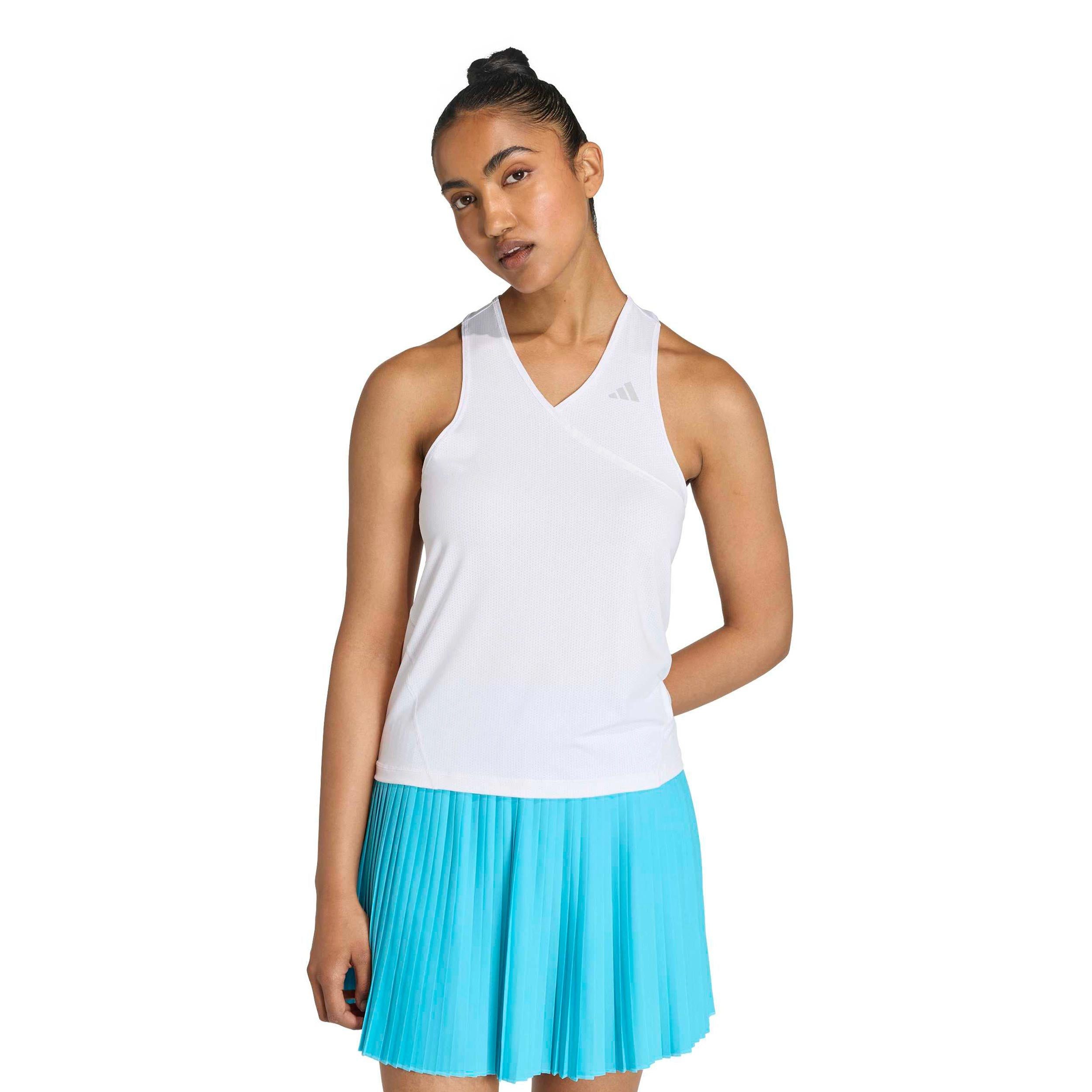 adidas Sportswear Tanktop Club V-Neck