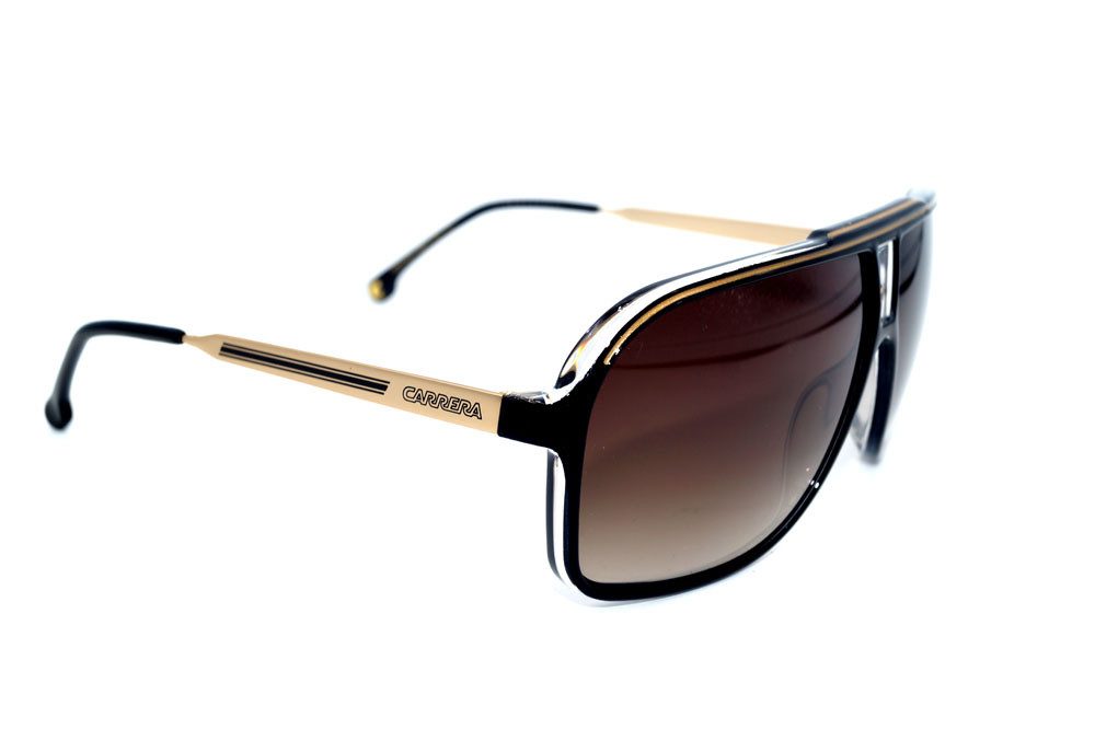 Carrera Eyewear Sonnenbrille CARRERA Sonnenbrille Sunglasses Carrera GRAND PRIX 3 2M2 HA