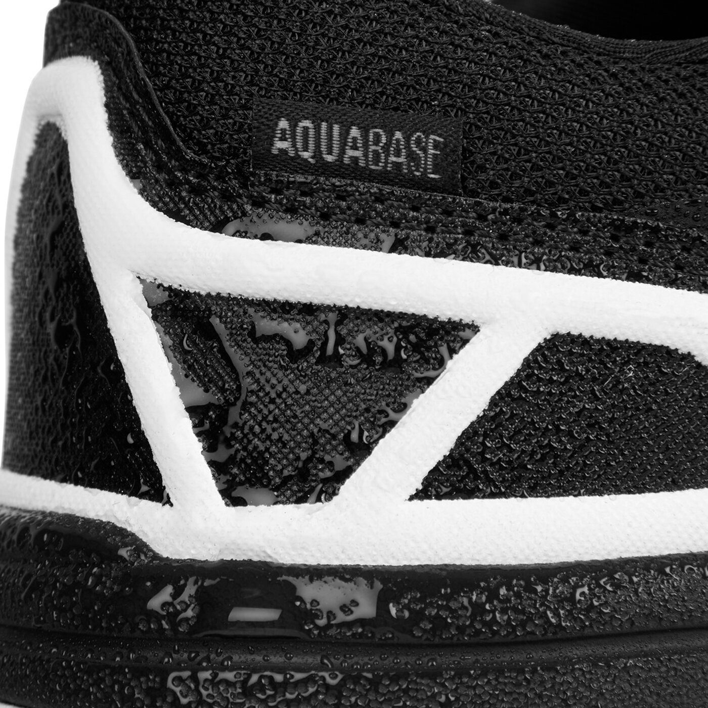 McKINLEY Da.-Outdoor-Schuh Kansas II AQB W BLACK NIGHT/WHITE Trekkingschuh