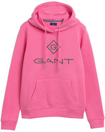 Gant Sweatshirt »Color Logo Hoodie«