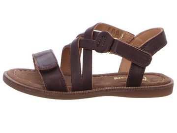 Bisgaard clea brown Sandale