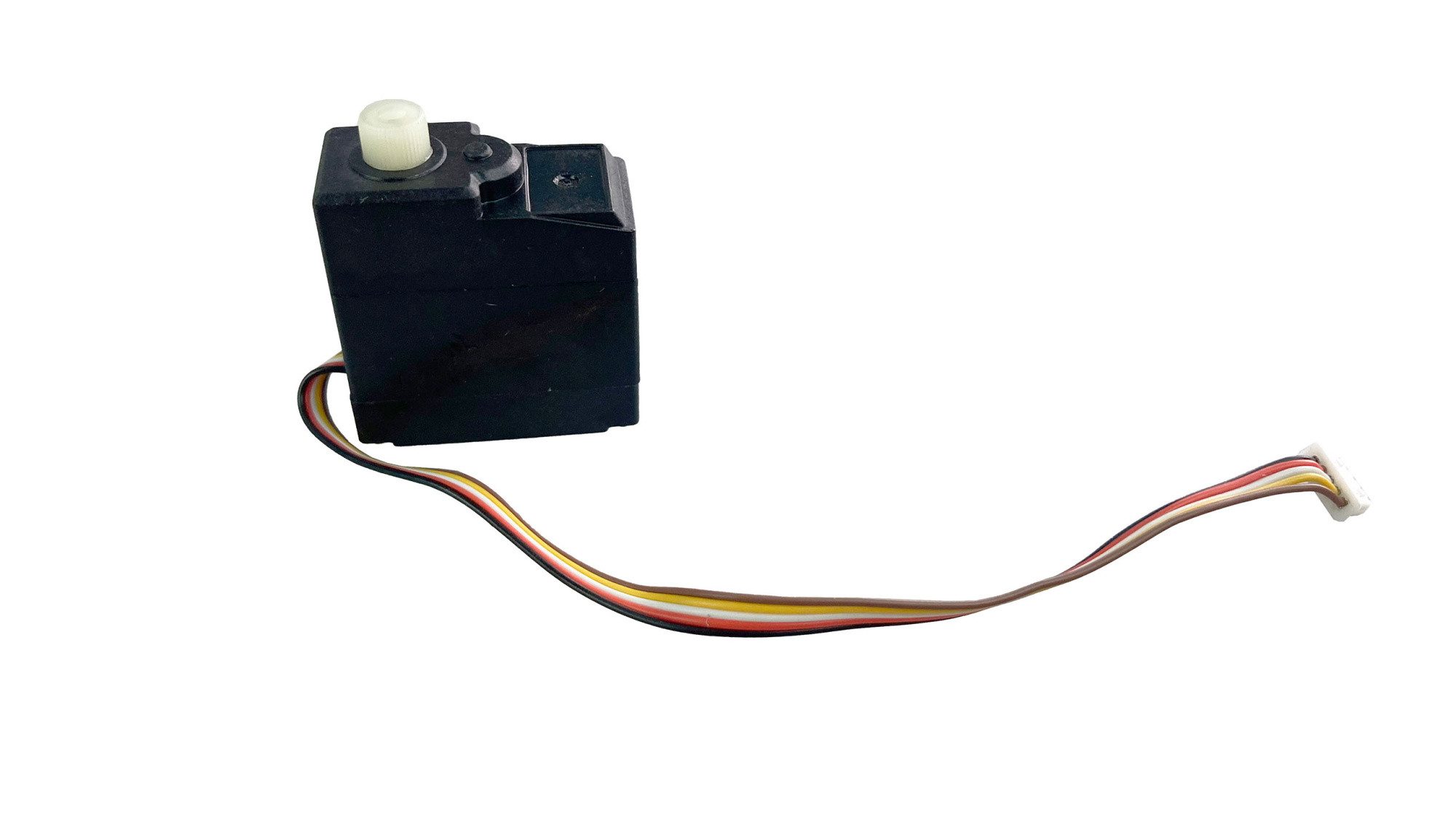 Amewi RC-Bagger Amewi 6050 Servo 17g