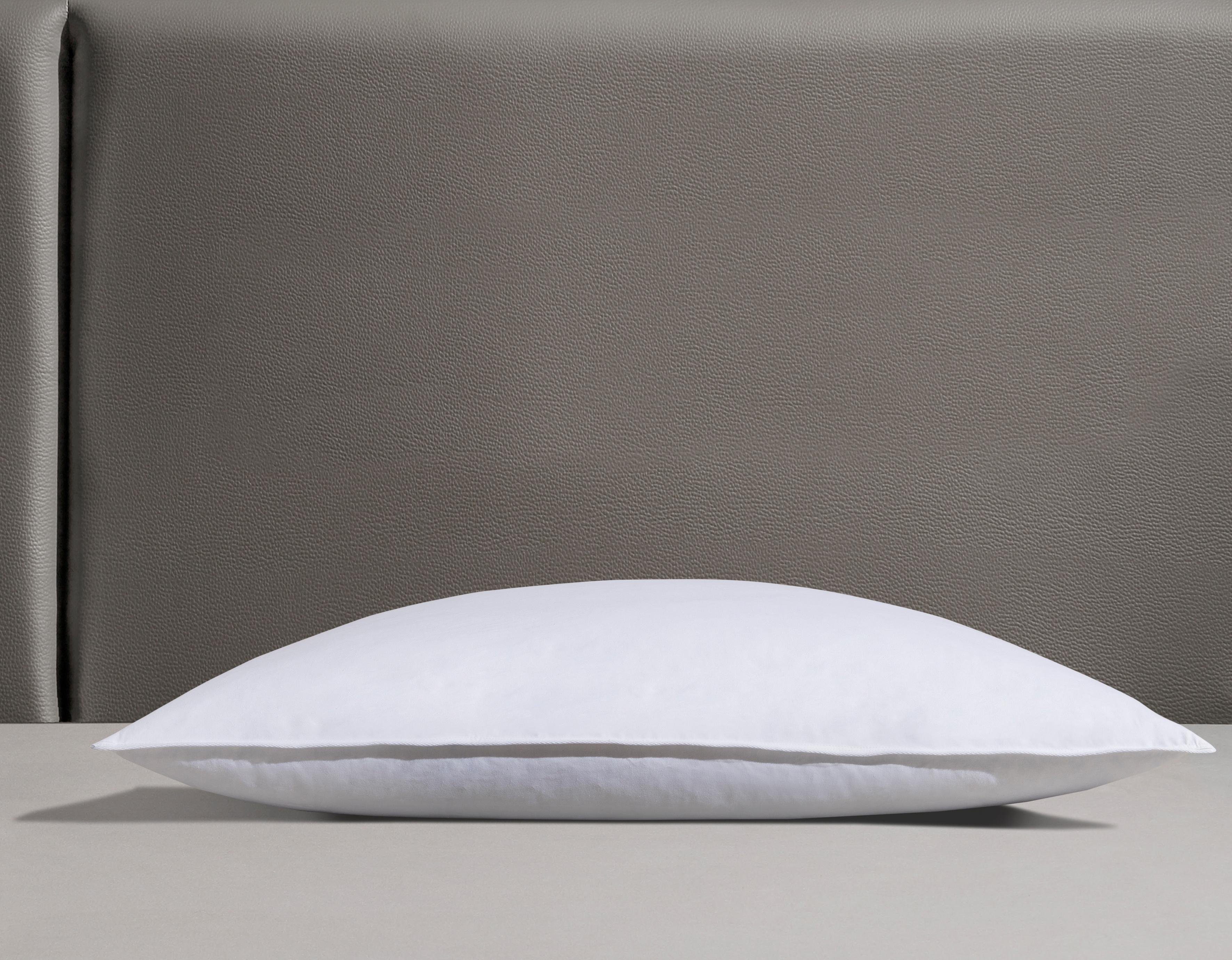 RIBECO Federkissen Leon, Füllung: 100% Federn günstig online kaufen