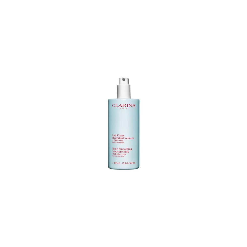 Clarins Körperpflegemittel Body-Smoothing Moisture Milk