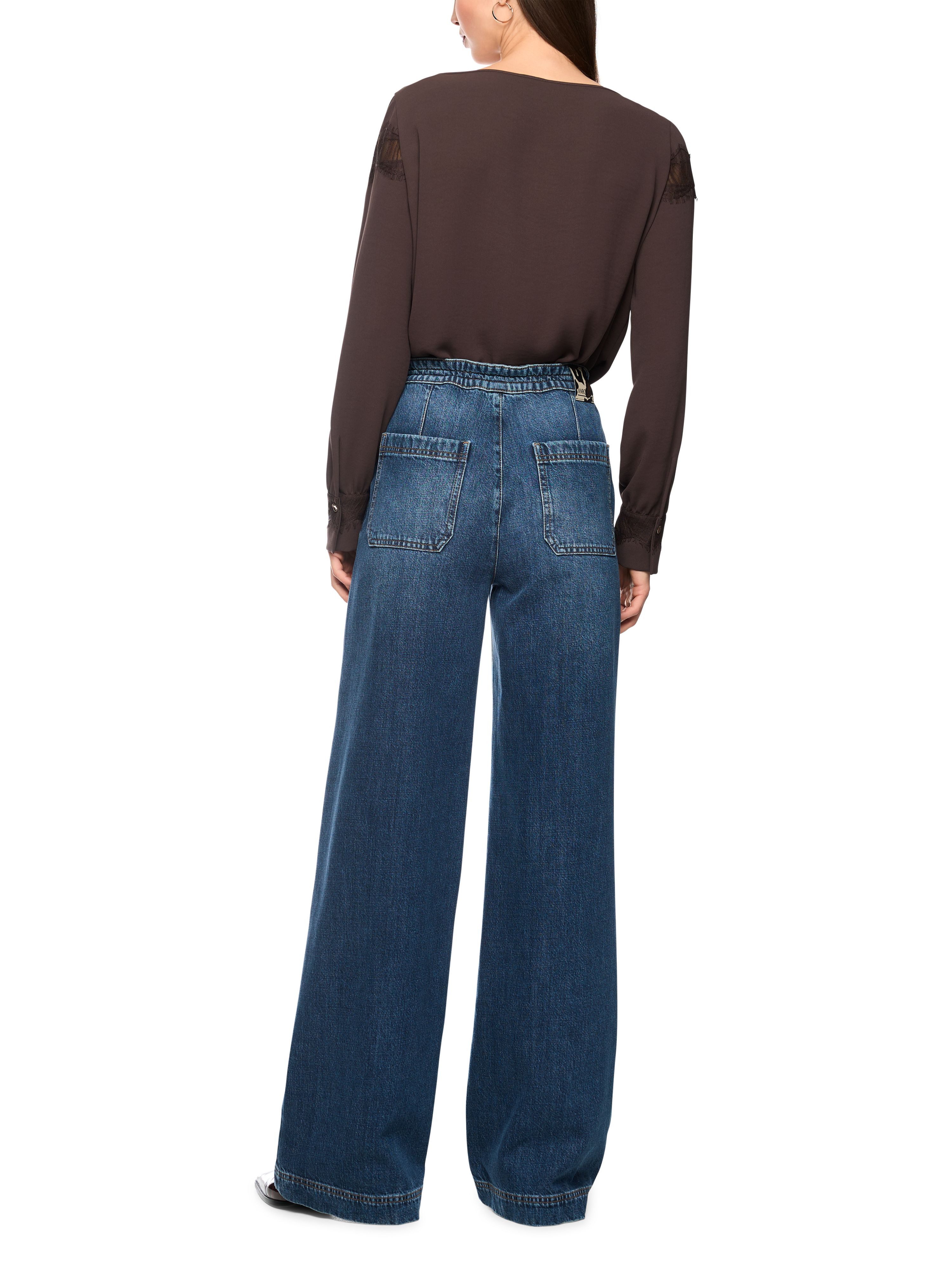 Marc Cain 5-Pocket-Jeans