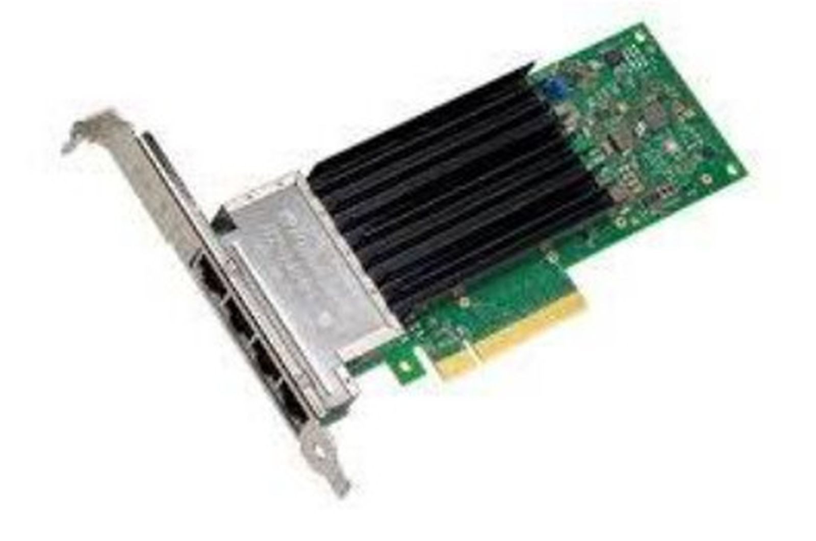 Fujitsu PLAN EP Intel X710-T4L - Netzwerkadapter Netzwerk-Adapter