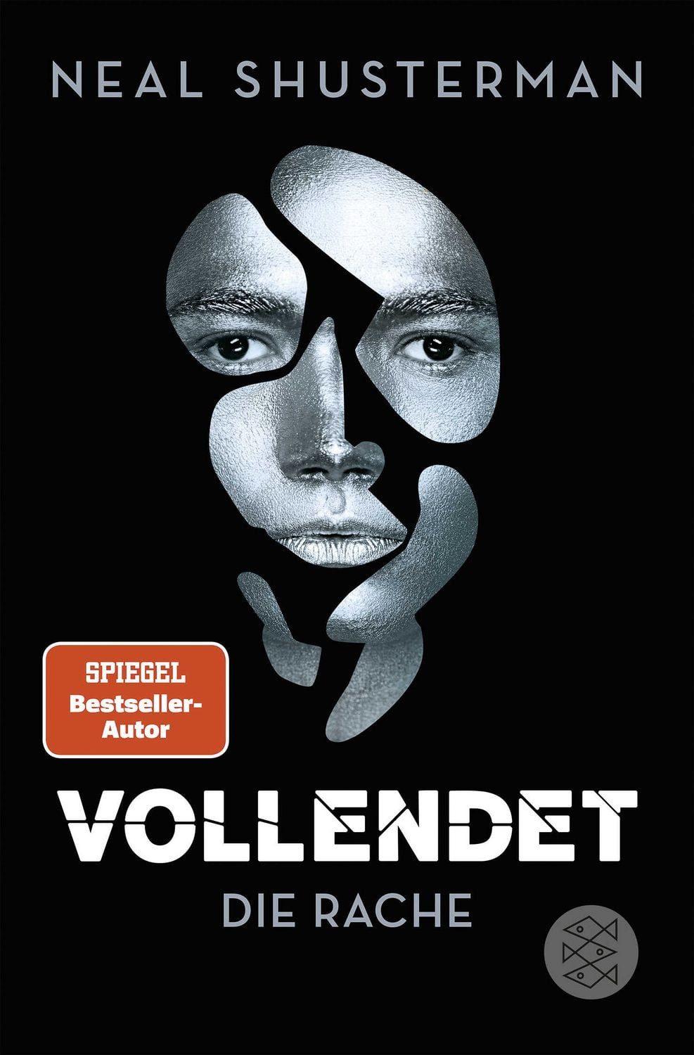 Vollendet - Die Rache / Neal Shusterman