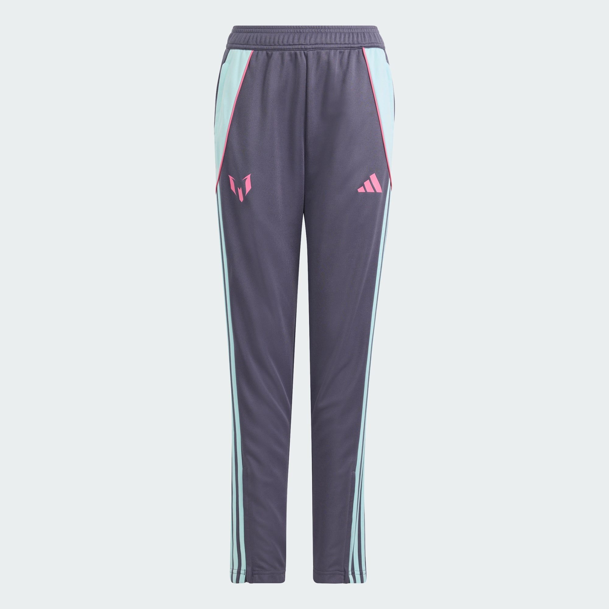 adidas Performance Trainingshose MESSI KIDS TRAININGSHOSE (1-tlg)