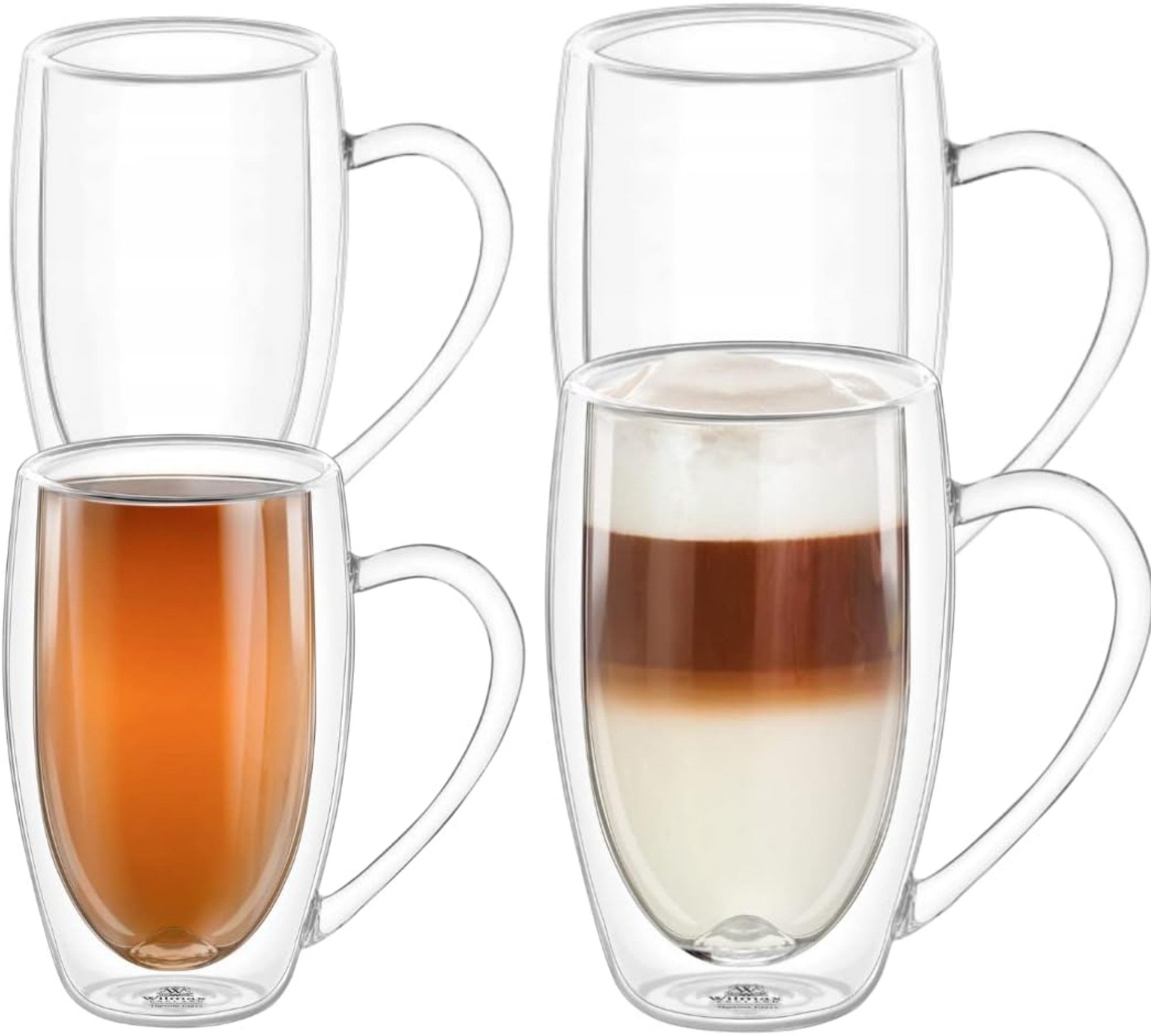 Teeglas