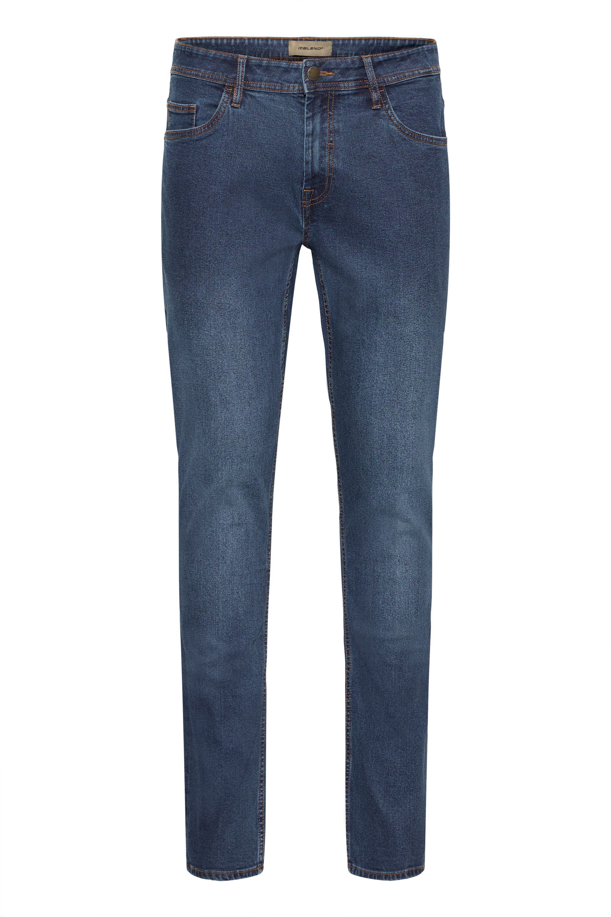 Blend Slim-fit-Jeans BHZillo Klassische Slim-fit-Jeans günstig online kaufen