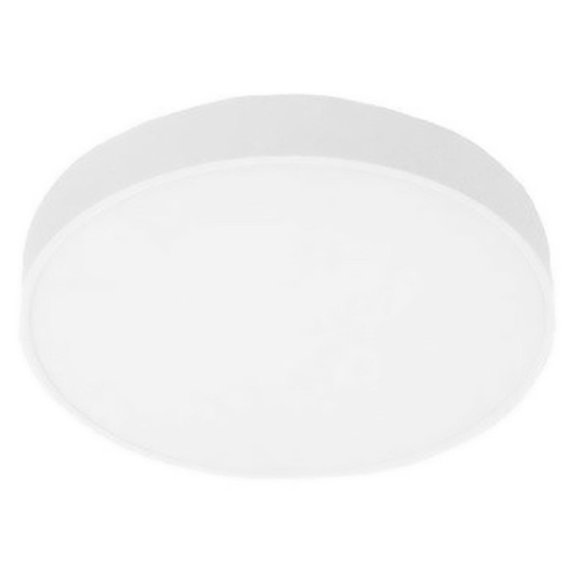 Licht-Trend Deckenleuchte Rondo LED-Deckenleuchte Highpower Weiß, Warmweiß oder Kaltweiß