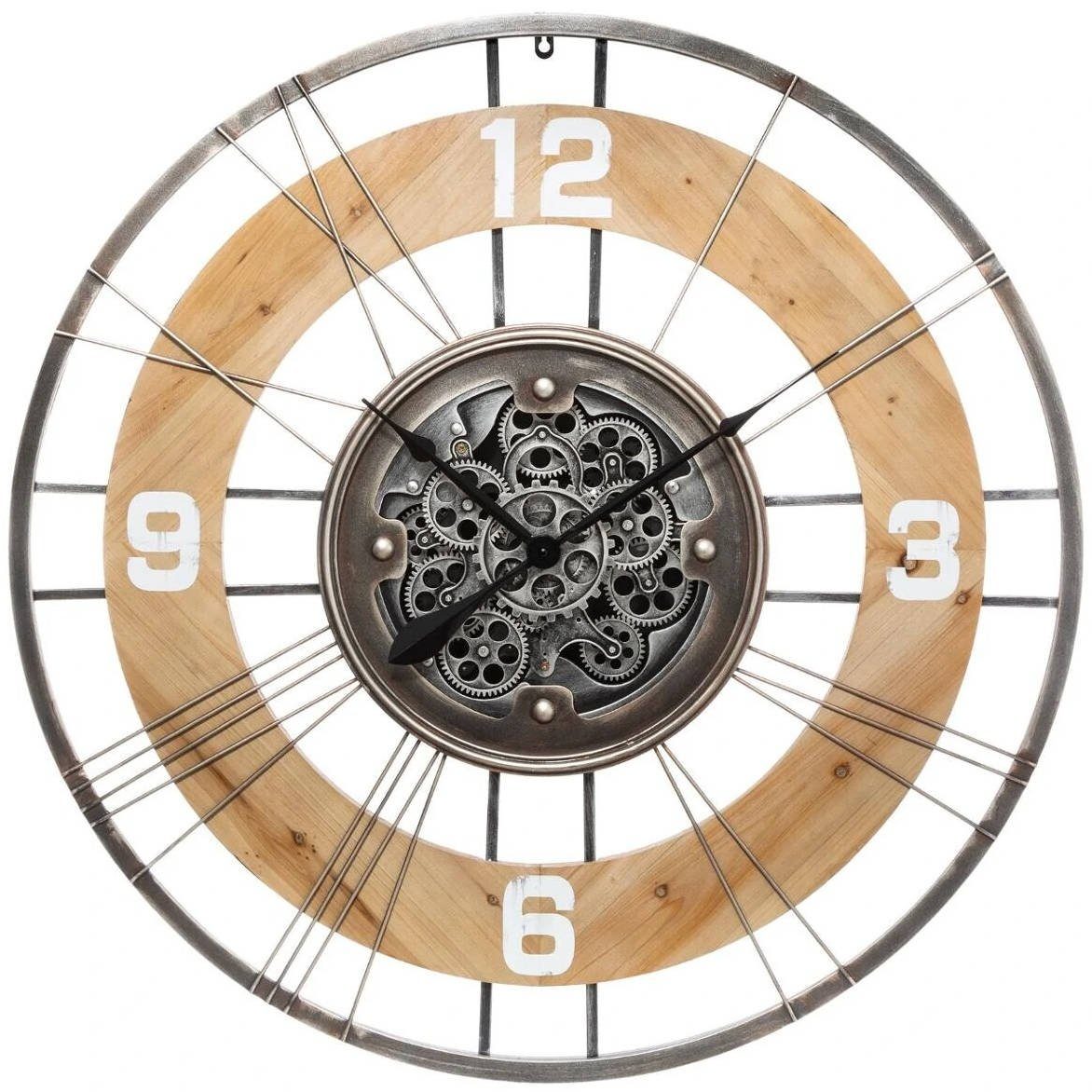 Atmosphera Créateur d'intérieur Wanduhr günstig online kaufen
