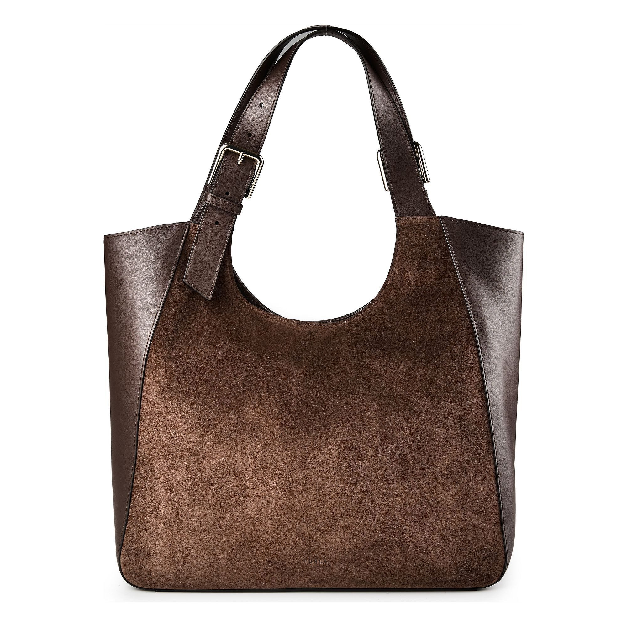 Furla Shopper Dora, Leder