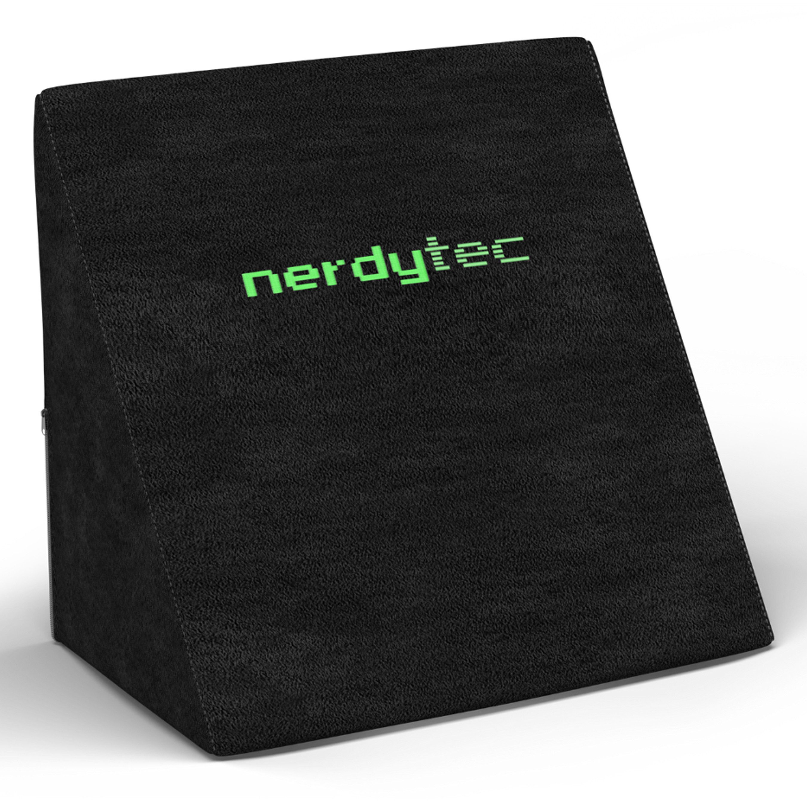 COUCHMASTER Rückenkissen CYBACK Rückenstützkissen, Memory-Schaum, für alle Couchmaster Modelle