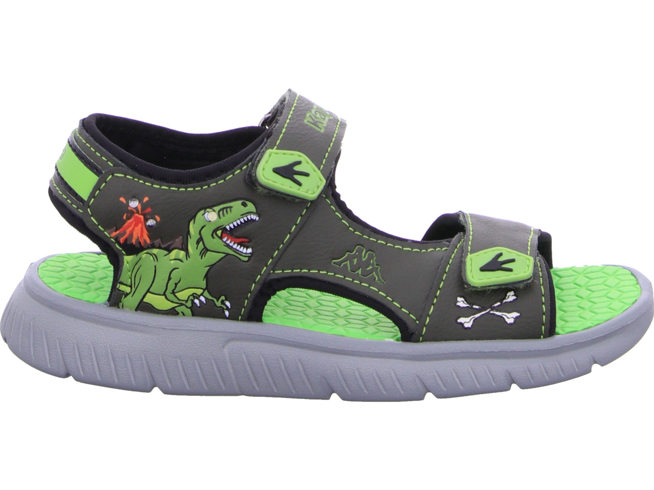 Kappa Rex Sun K Outdoorsandale