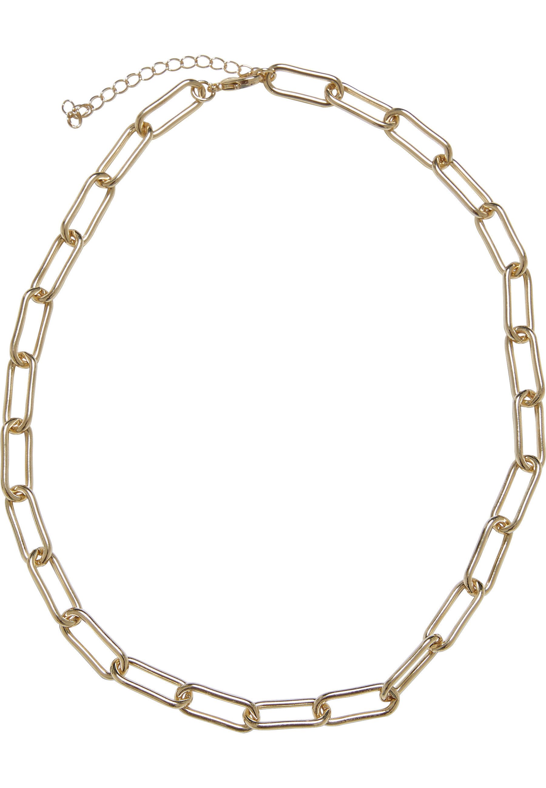 Halsreif Urban Classics Unisex Ceres Basic Necklace