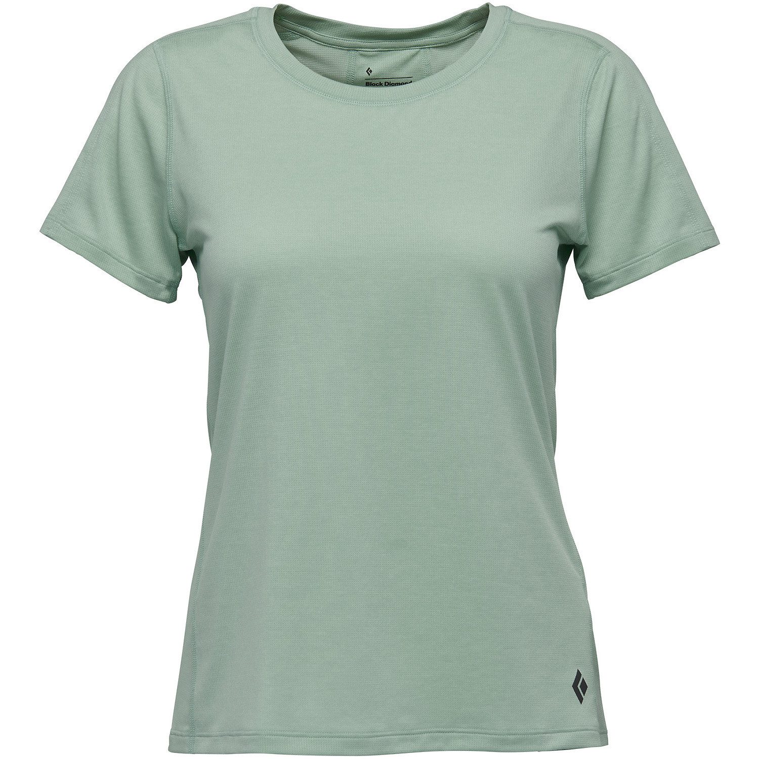 Black Diamond T-Shirt T-Shirt W LIGHTWIRE TECH TEE