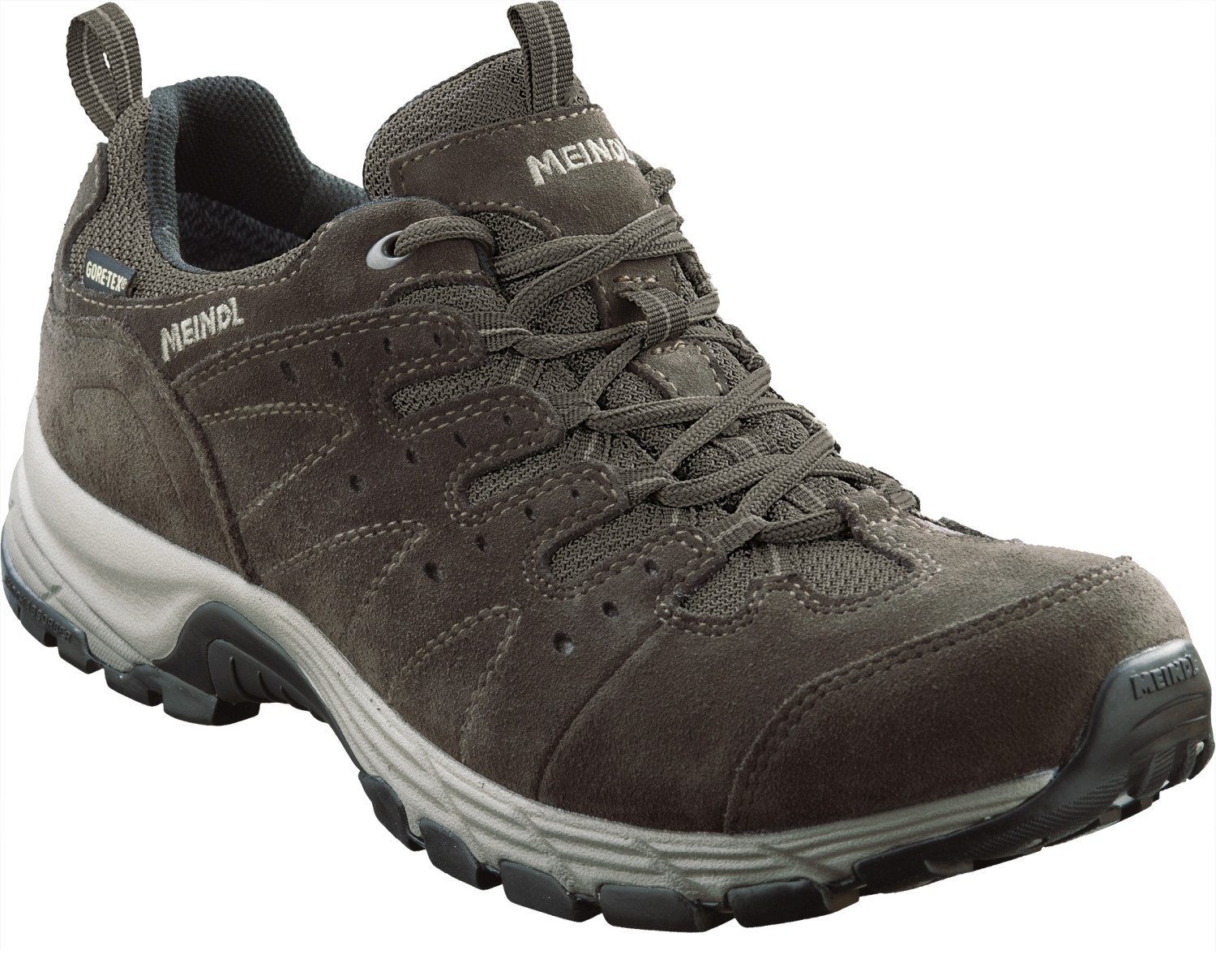 Meindl Meindl Herren Rapide GTX Wanderhalbschuh Wanderschuh günstig online kaufen