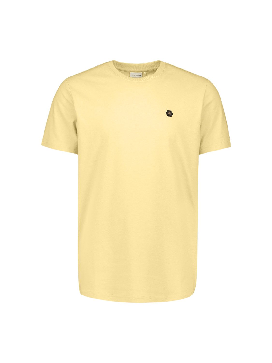 NO EXCESS T-Shirt T-Shirt Crewneck Peached